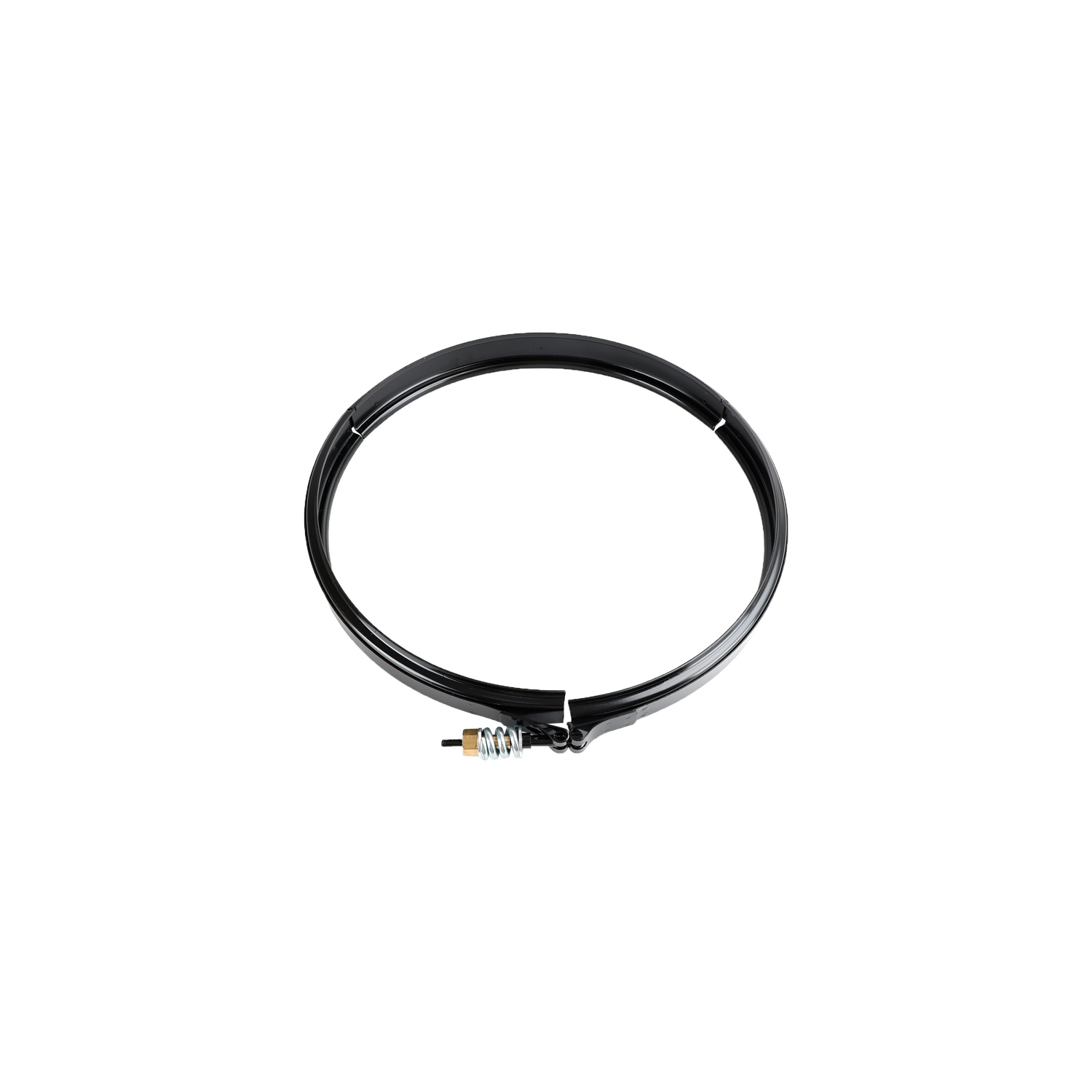 190003 Tension Control Clamp Kit Replacement Pool and Spa Filter For Pentair