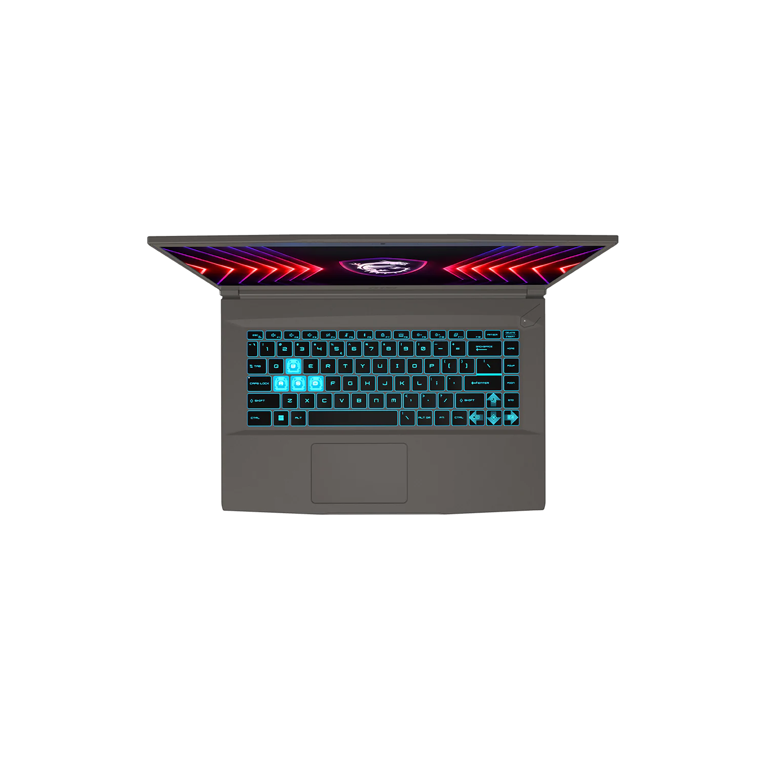 MSI Thin 15 2024 Laptop, 8-Core Intel Core i5-13420H, 15.6" FHD 144Hz IPS Display, NVIDIA GeForce RTX 4050, 64GB DDR4 2TB SSD, Backlit Keyboard,