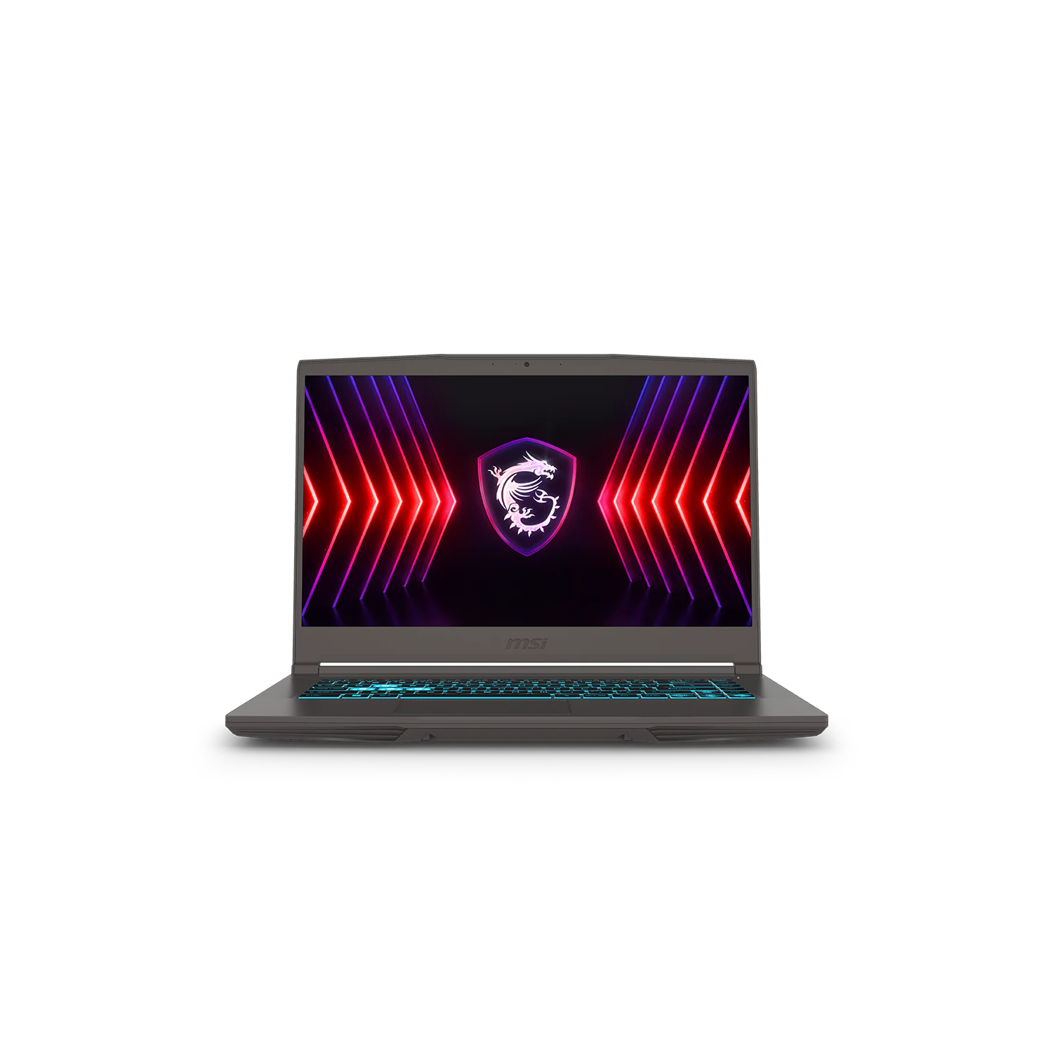 MSI Thin 15 2024 Laptop, 8-Core Intel Core i5-13420H, 15.6" FHD 144Hz IPS Display, NVIDIA GeForce RTX 4050, 16GB DDR4 1TB SSD, Backlit Keyboard,