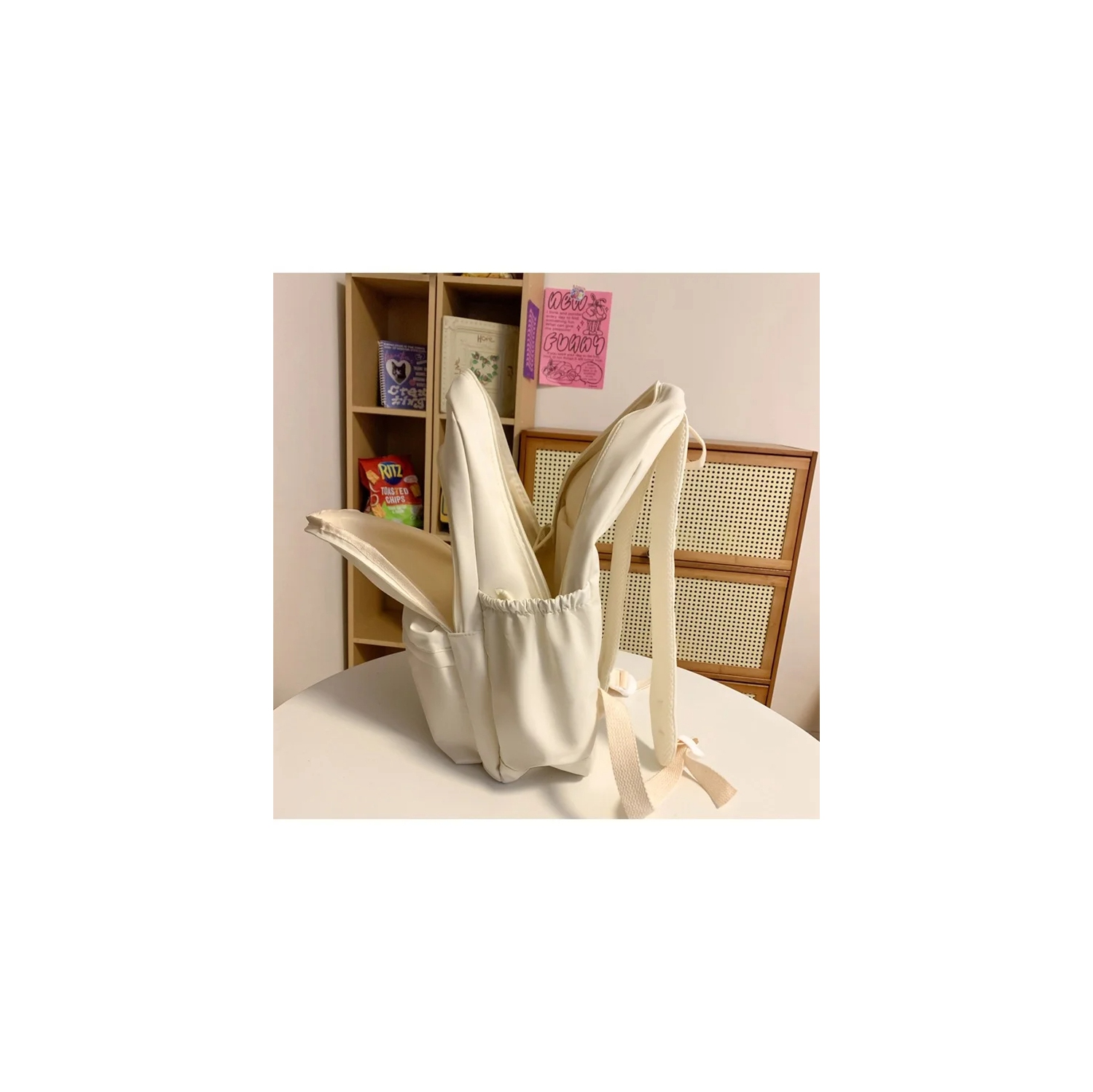 Kids Backpack for Boy Women Backpacks Simple Cute Backpacks Versatile Computer Backpack School Bags Designer Bag Mochilas Mujer - Blue