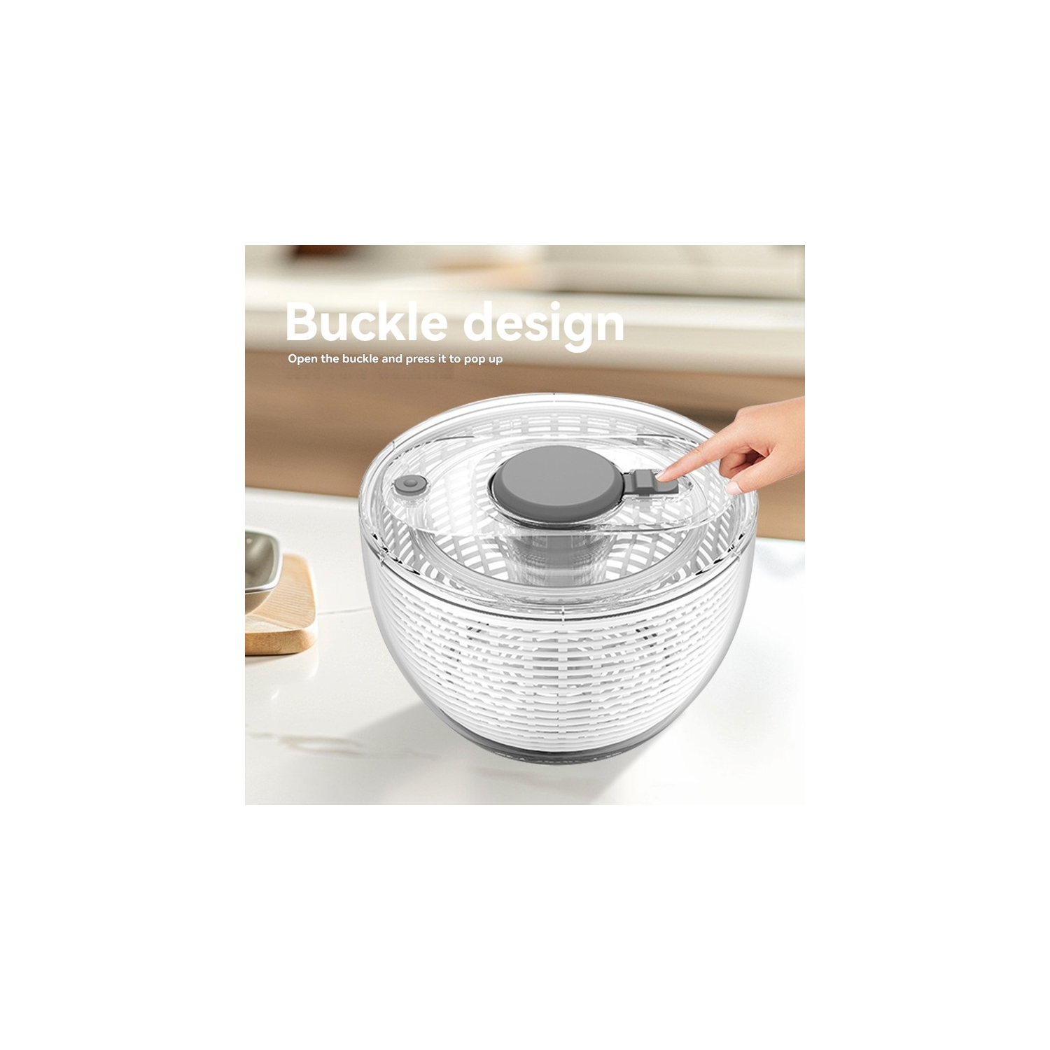 Multifunctional pressing fruit and vegetable dehydrator, drying and storage all-in-one dehydrator