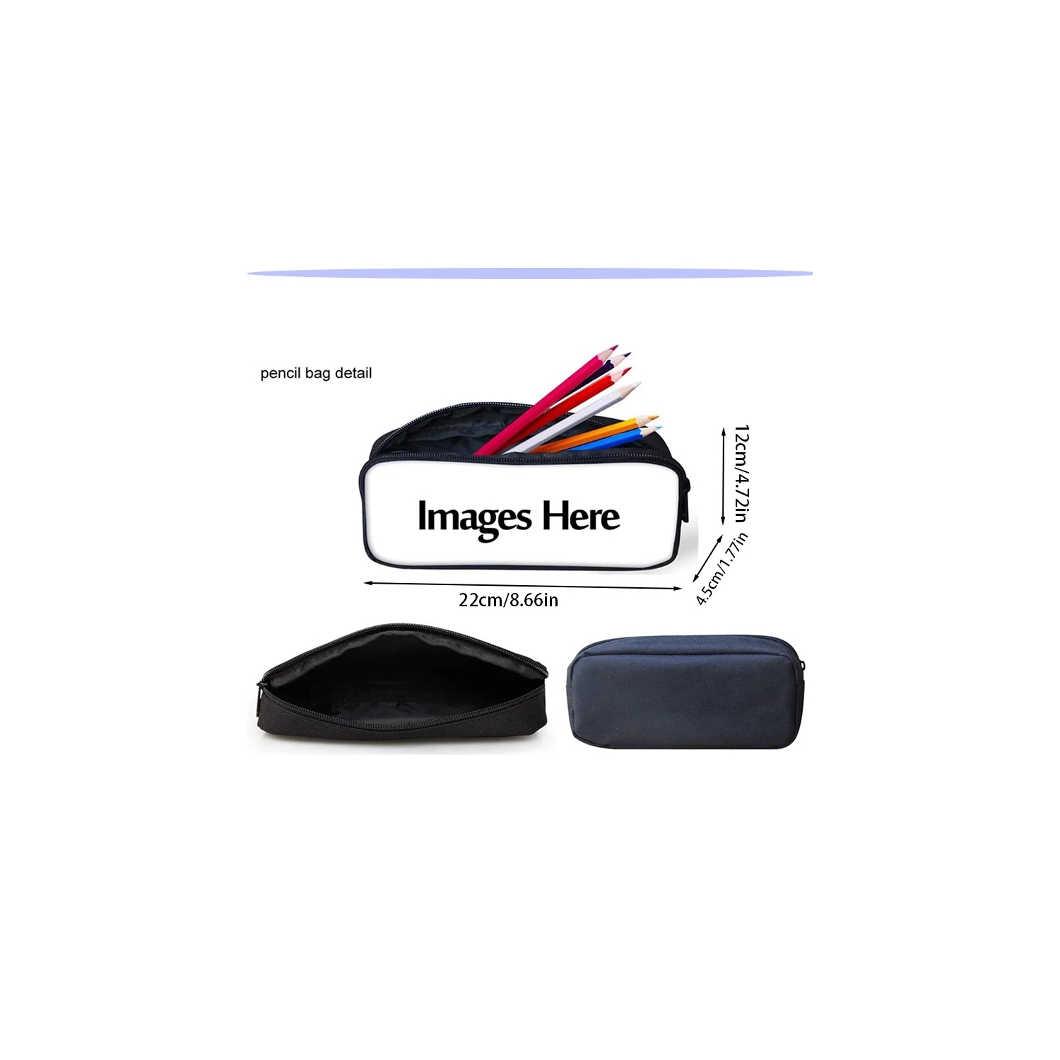 2025 Lamine Yamal Child School Backpack With Thermal Cooler Lunch Box Pencil Bags School Bags for Boys Girls Best Gift