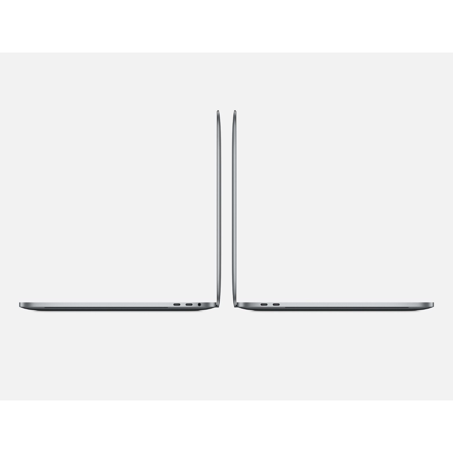 (Remis à neuf - Très bon état) - MacBook Pro 15 1&nbsp;po + barre tactile CTO-MV912LL/A - Core i9-32&nbsp;Go RAM-512GB SSD-Gris cosmique - Garantie