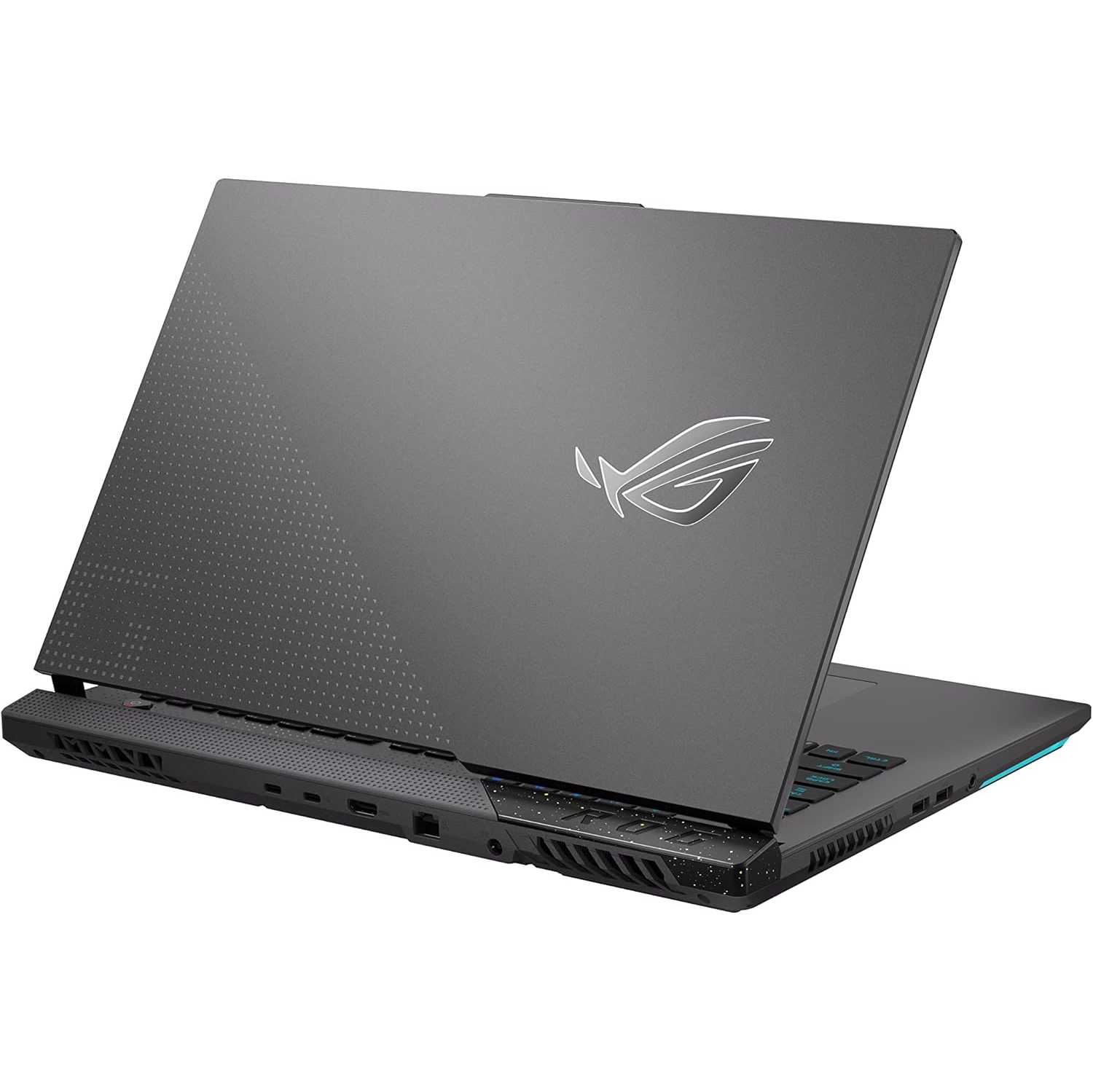 ASUS ROG Strix G17(2023)17.3”FHD 144Hz Gaming Laptop,Ryzen 9 7945HX,GeForce RTX 4050,32GB DDR5 1TB PCIeSSD,Wi-Fi6E,Win11Home,Per-Key RGB Keyboard,MUX