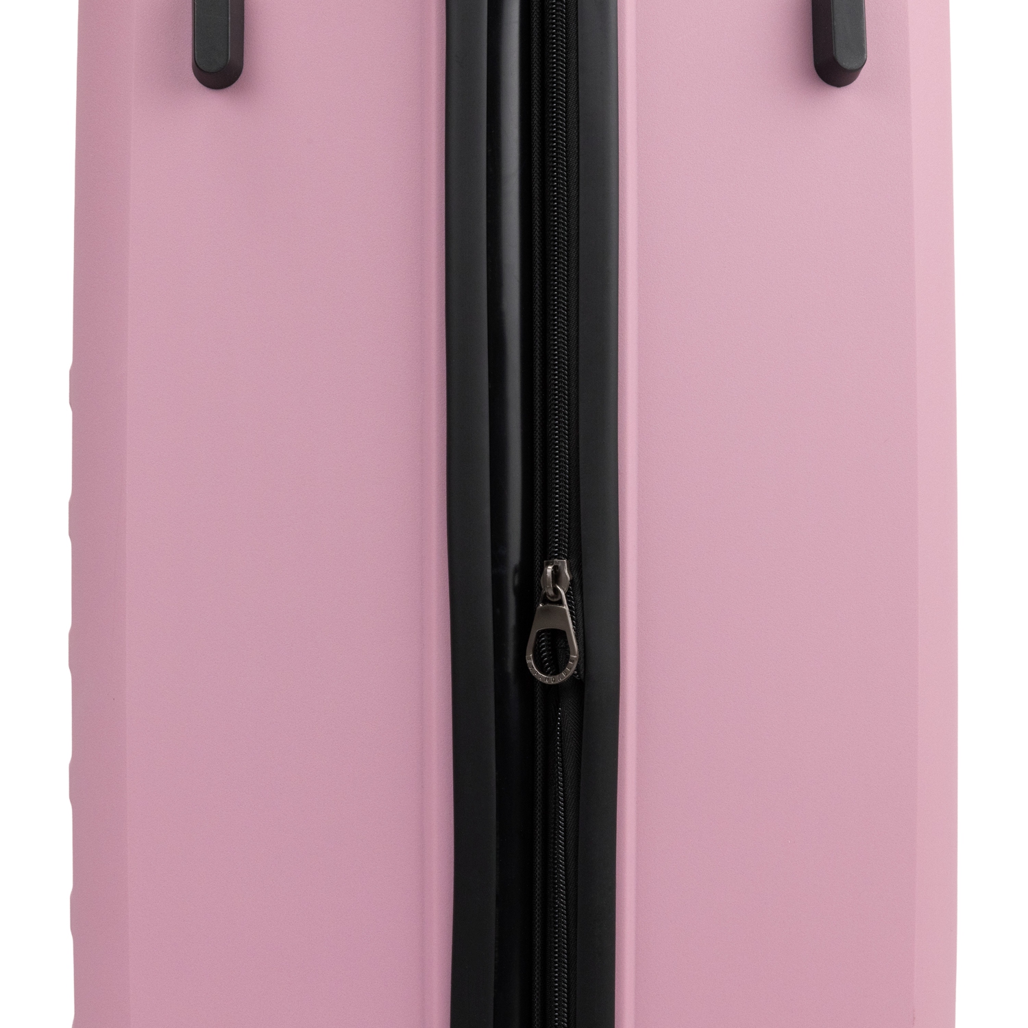 Bugatti - Seoul 2 Piece Hardside Luggage Set with Expansion - Purple