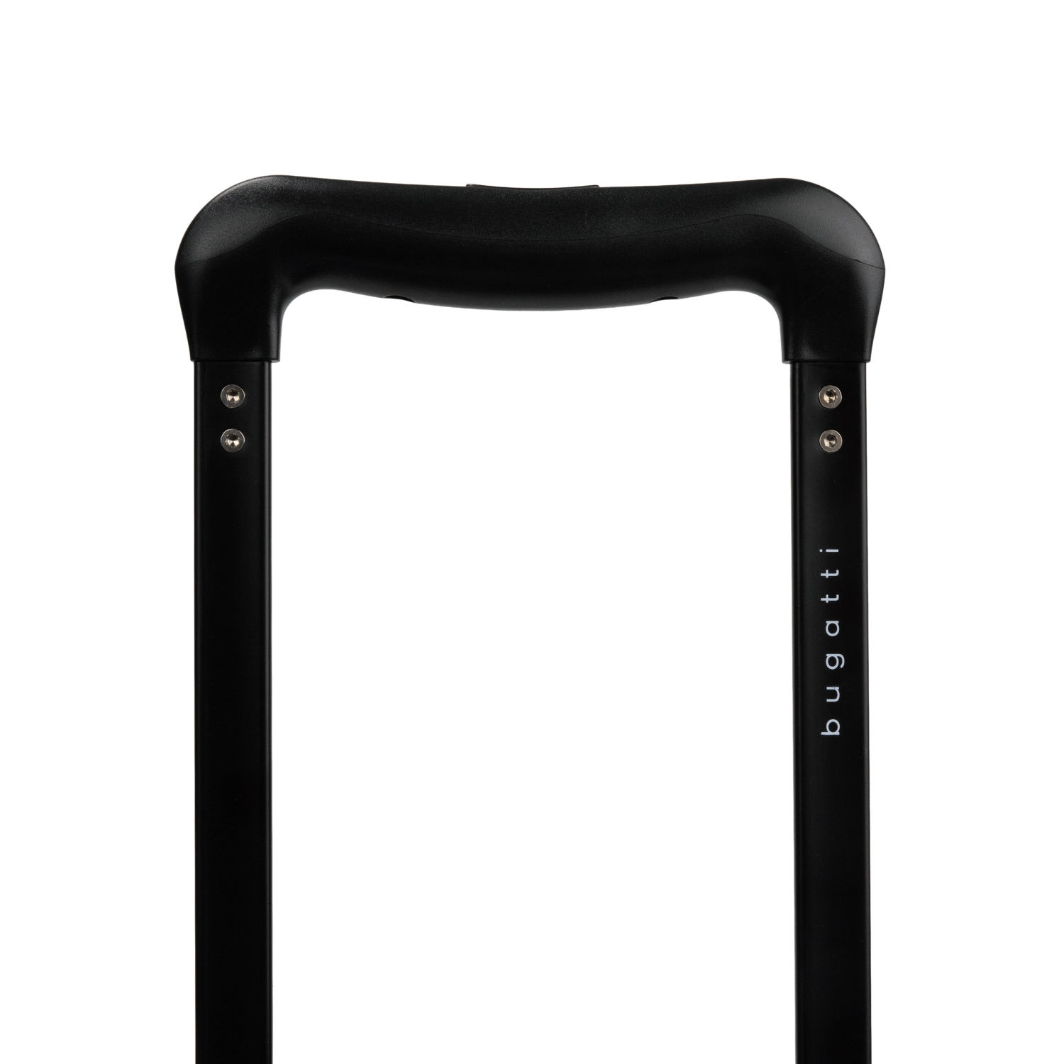 Bugatti - Seoul 2 Piece Hardside Luggage Set with Expansion - Purple