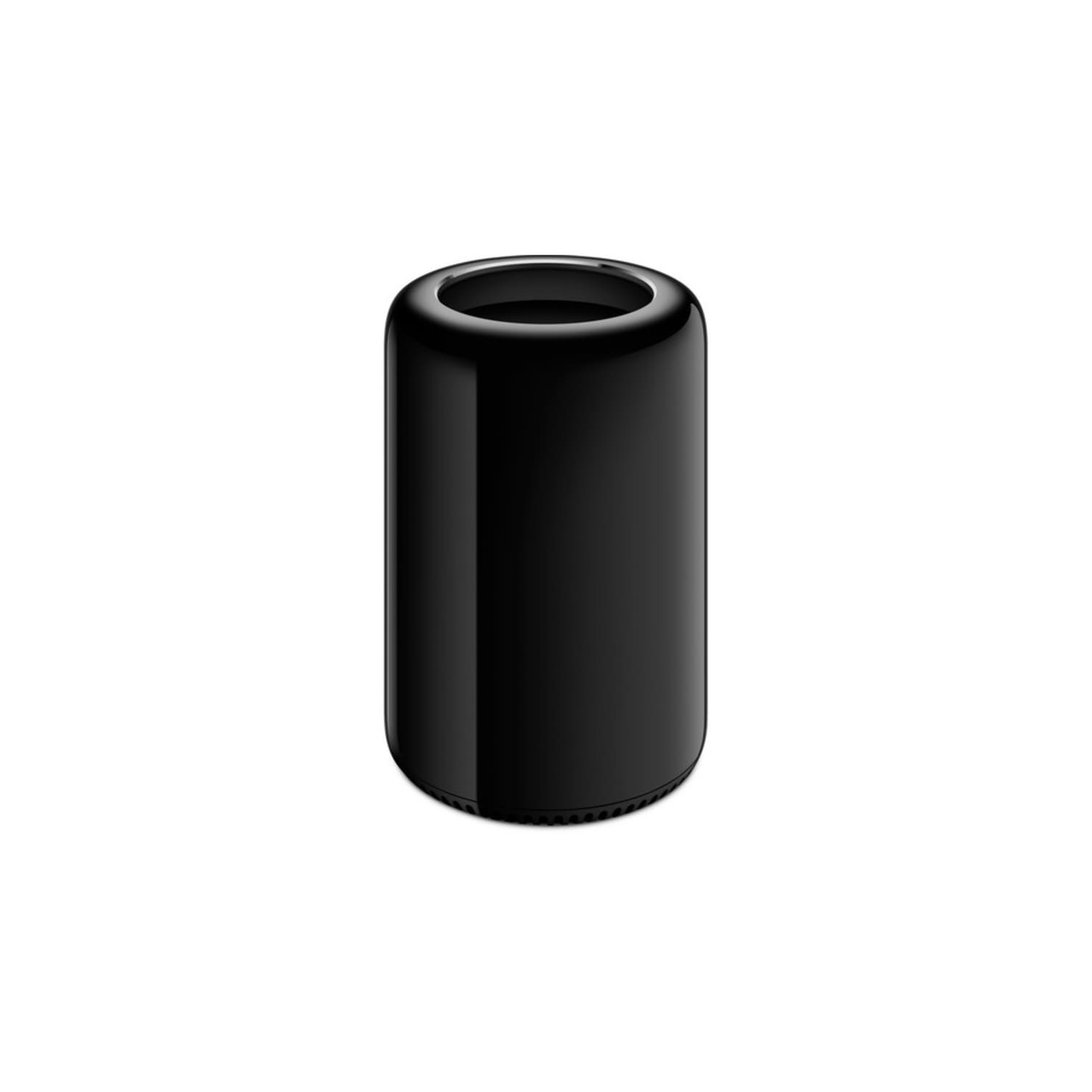 (Boîte ouverte) Mac Pro 3,7&nbsp;GHz à 2 coeurs Xeon E5 d'Intel - Ordinateur de bureau - 1866&nbsp;MHz DDR3 d'16&nbsp;Go - FirePro D300 4&nbsp;Go