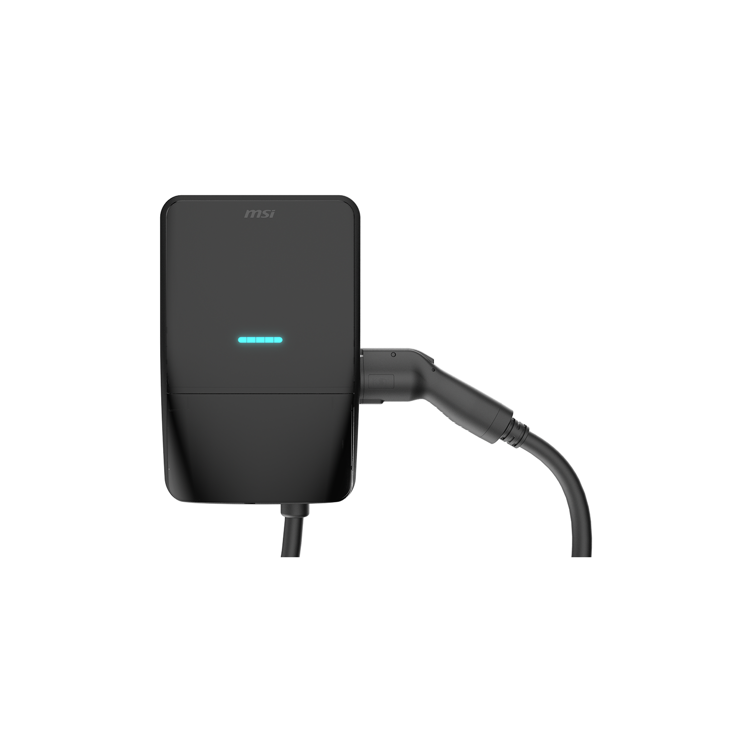 Chargeur pour véhicule électrique NEMA 14-50 EV Life Type 1 de MSI