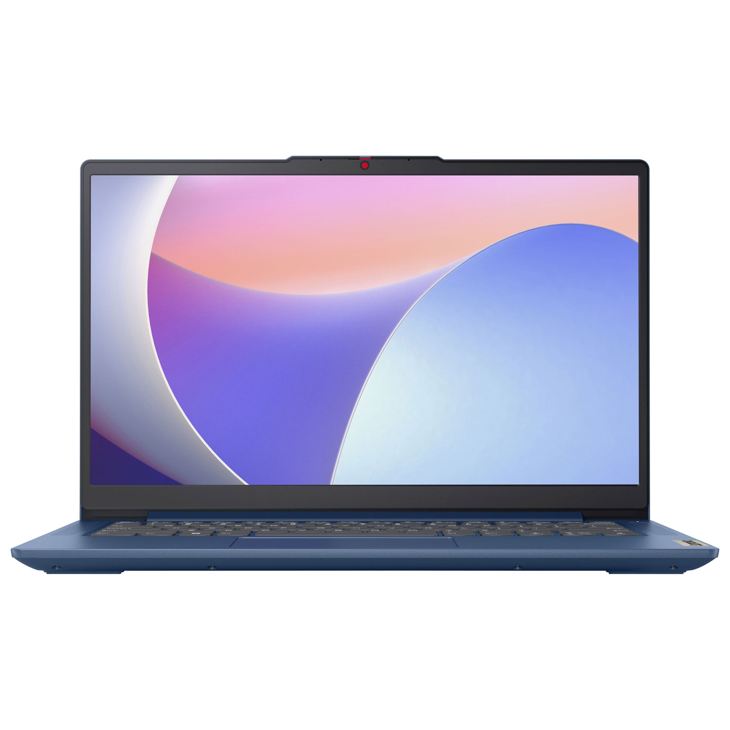 Lenovo IdeaPad Slim 3i 14" Laptop - Abyss Blue