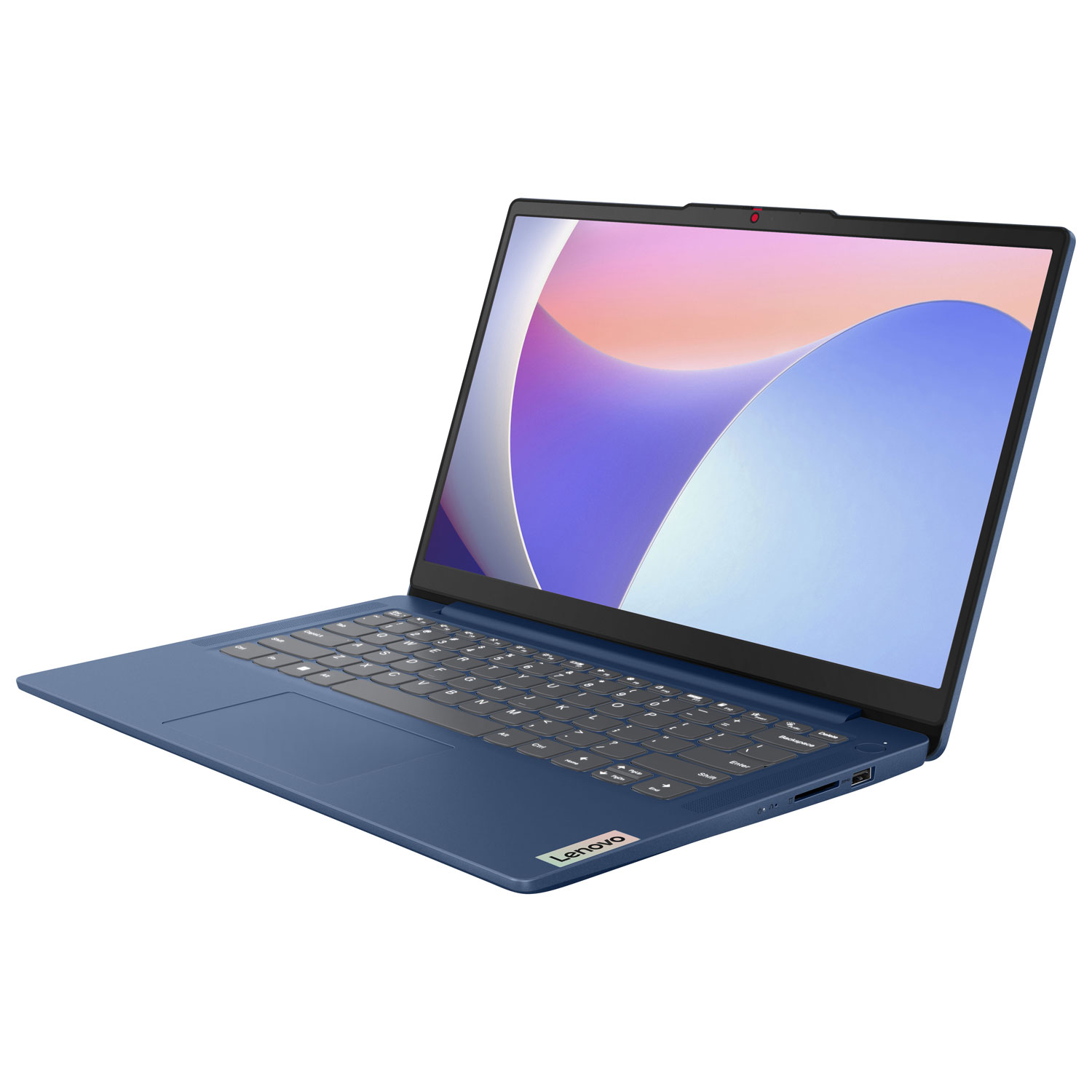 Lenovo IdeaPad Slim 3i 14" Laptop - Abyss Blue