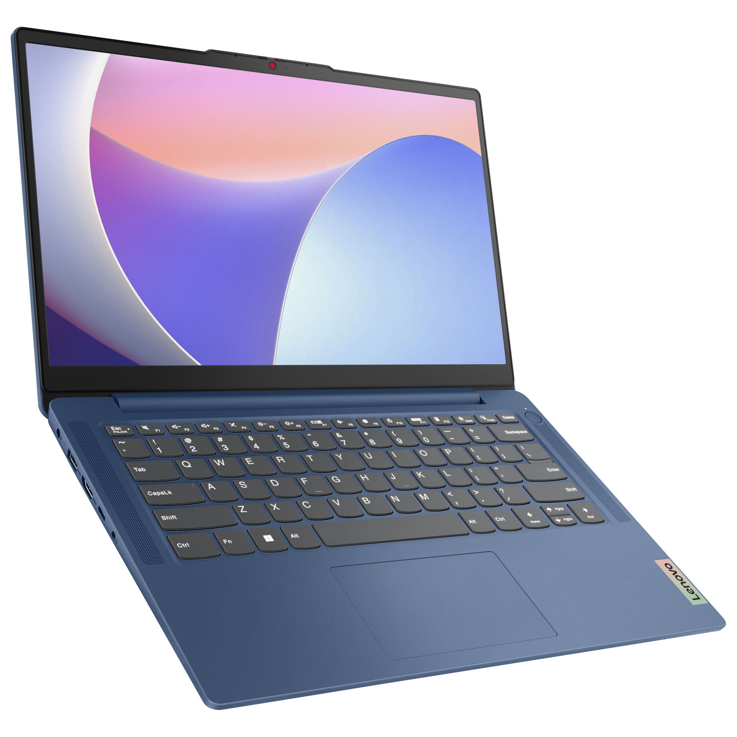 Lenovo IdeaPad Slim 3i 14" Laptop - Abyss Blue
