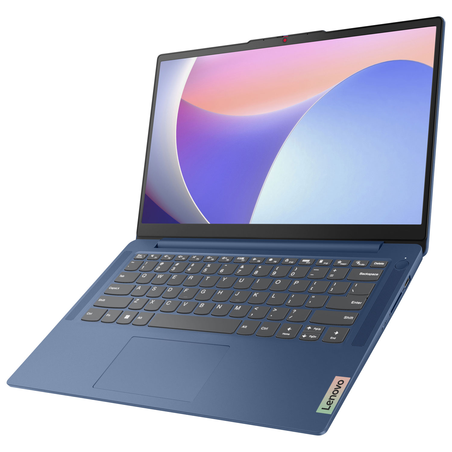 Lenovo IdeaPad Slim 3i 14" Laptop - Abyss Blue