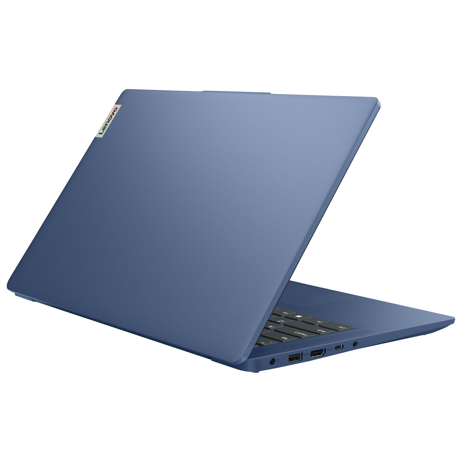 Lenovo IdeaPad Slim 3i 14" Laptop - Abyss Blue