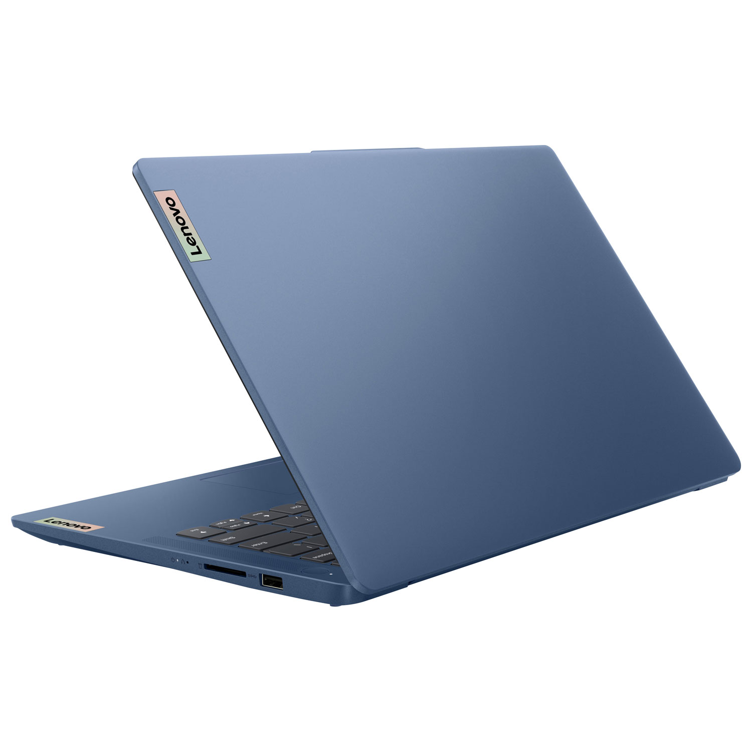 Lenovo IdeaPad Slim 3i 14" Laptop - Abyss Blue