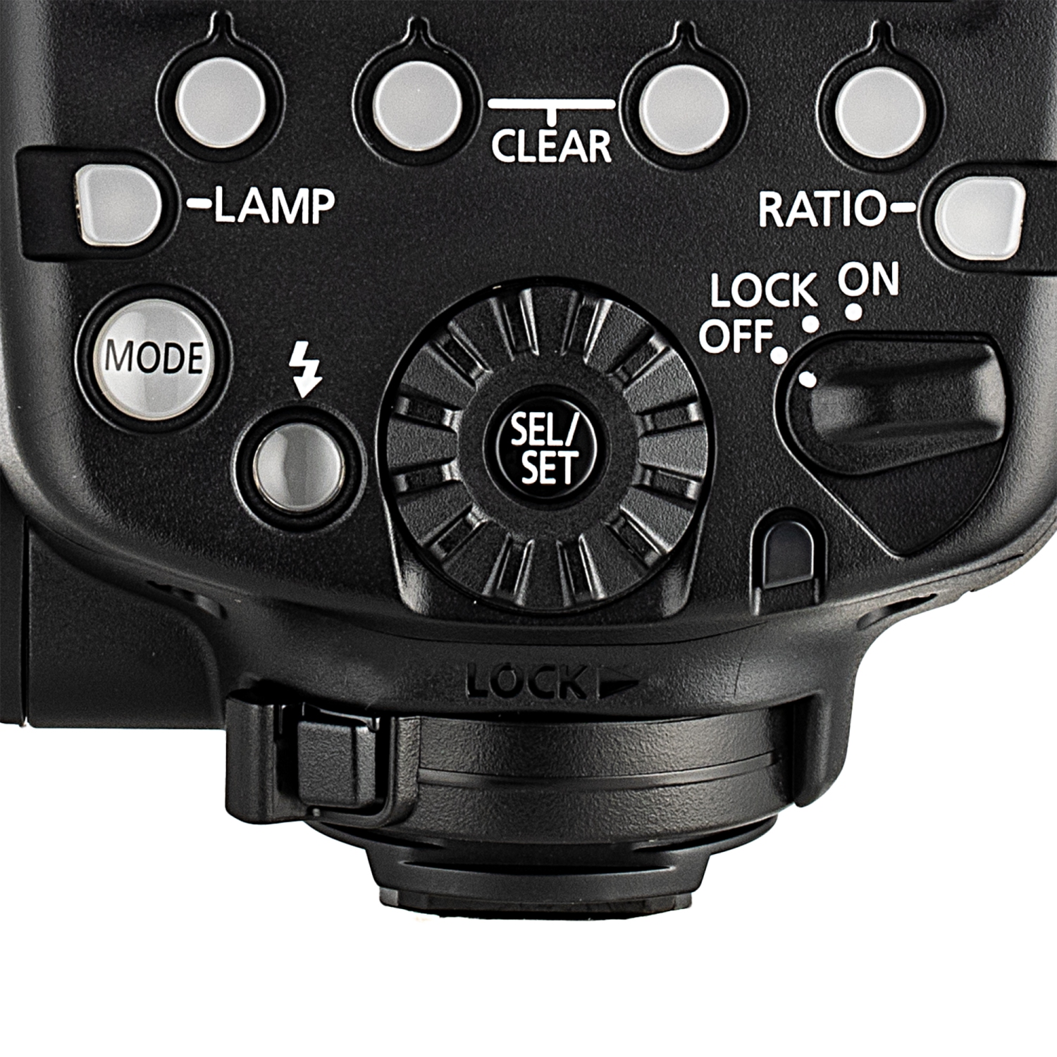 Canon MR-14EX II Macro Ring Lite Flash– LED Modeling Light, Wireless Flash Control + More