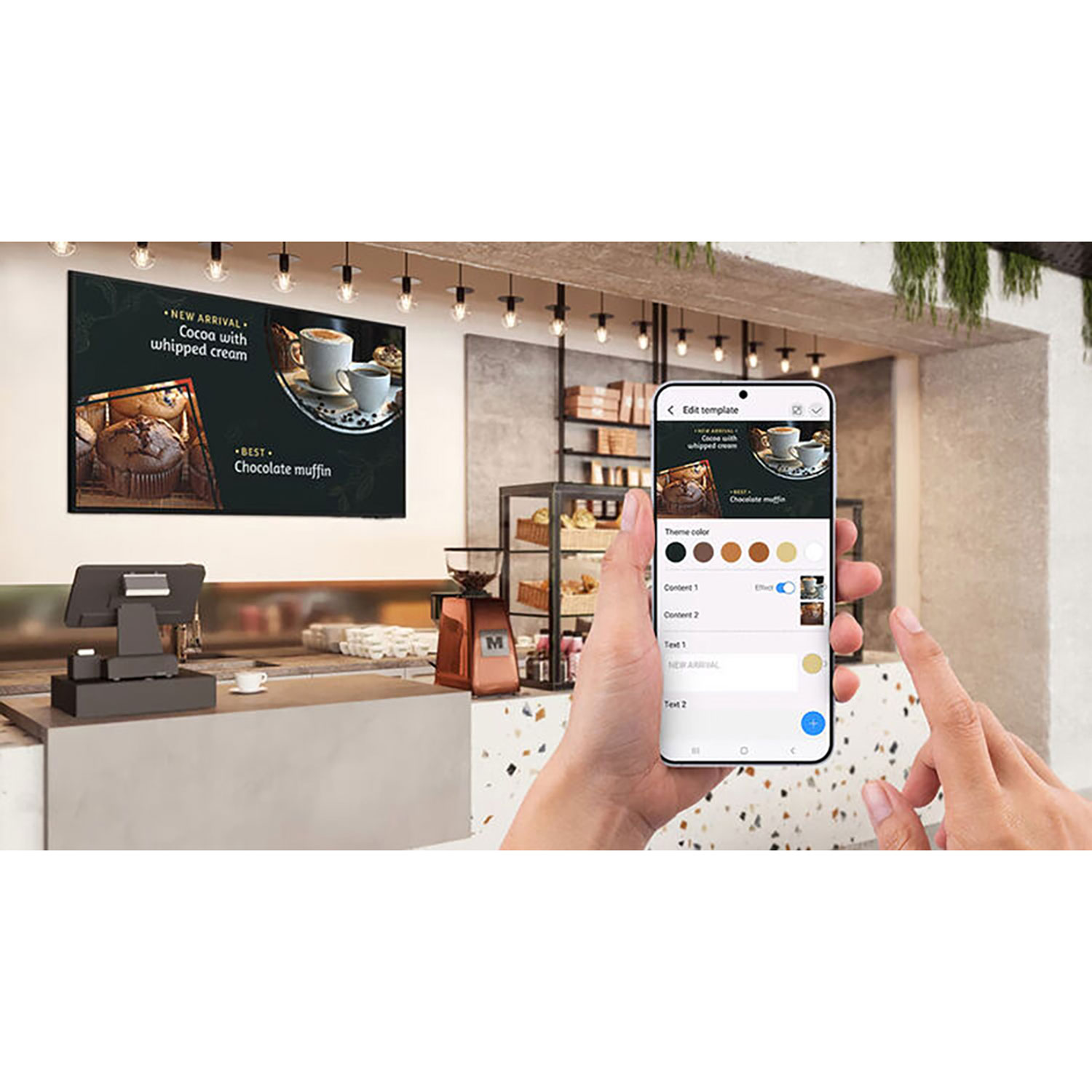 Samsung 85" BEF-H Series 4K UHD Tizen Smart TV