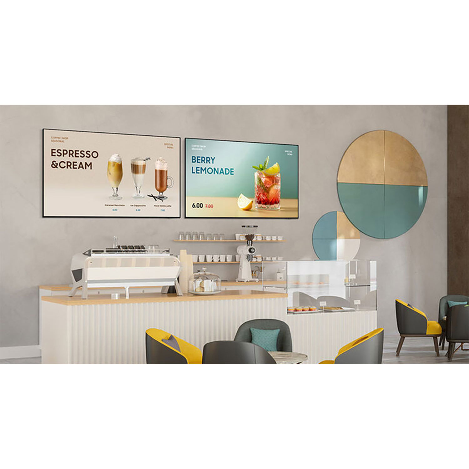 Samsung 65" BEF-H Series 4K UHD Tizen Smart TV