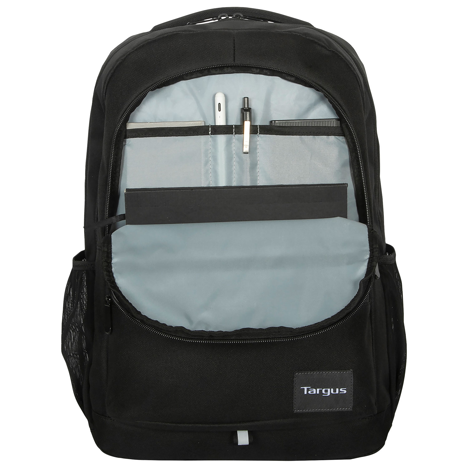 Sac à dos Octave III de Targus pour portable de 16 po - Noir