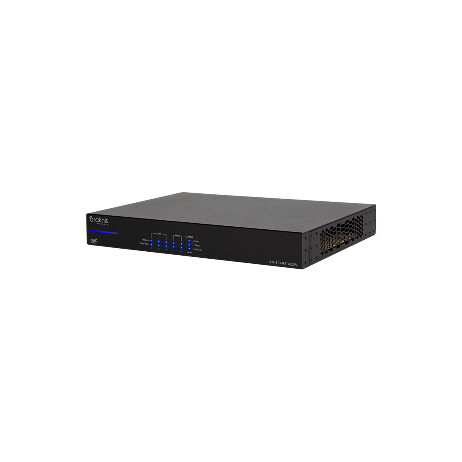 Refurbished Araknis Networks AN-310-RT-4L2W Gigabit VPN Router