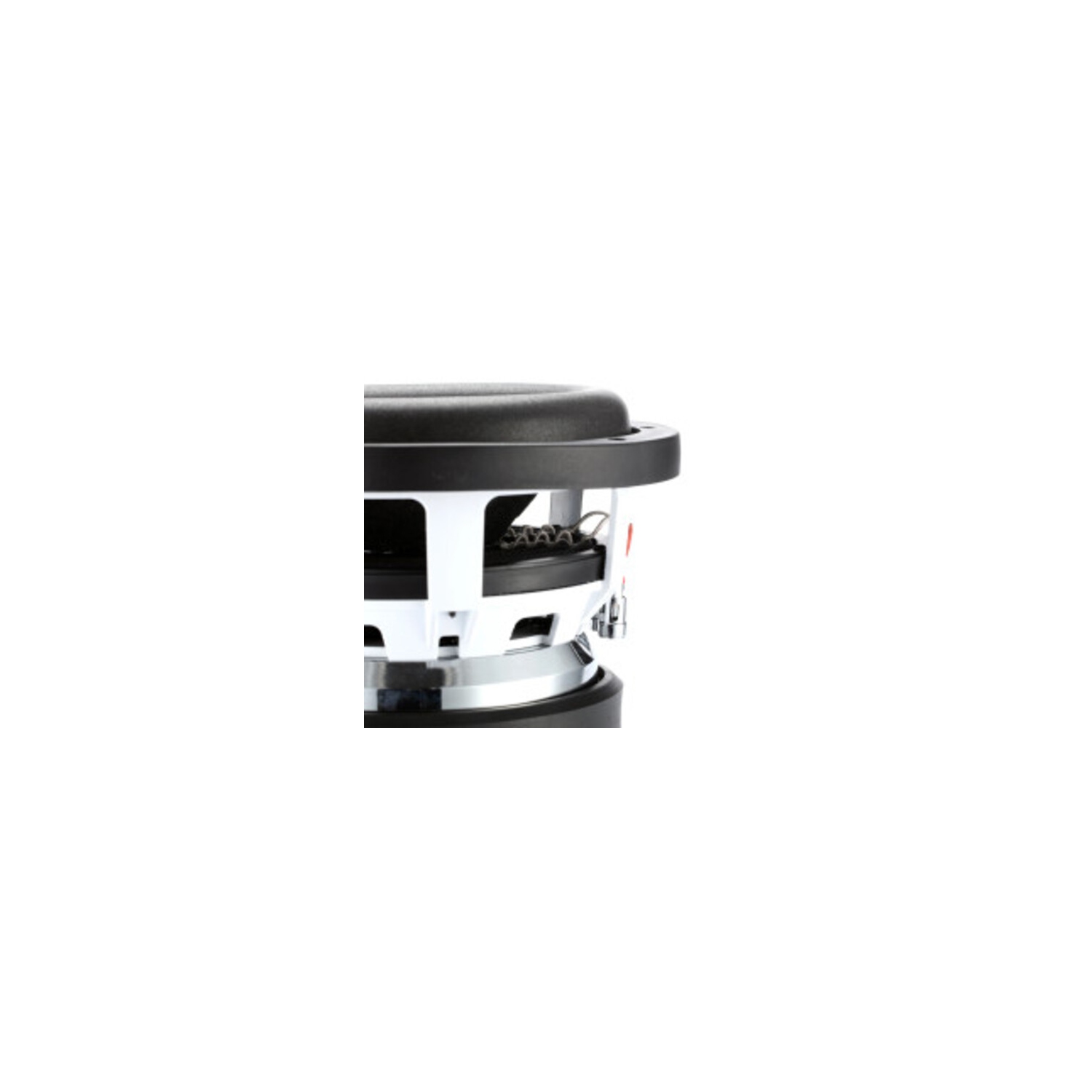 Haut-parleur d'extrêmes graves d'auto RMS 800&nbsp;W de 8 8&nbsp;po MESO de CT Sounds - 2&nbsp;Ohm double