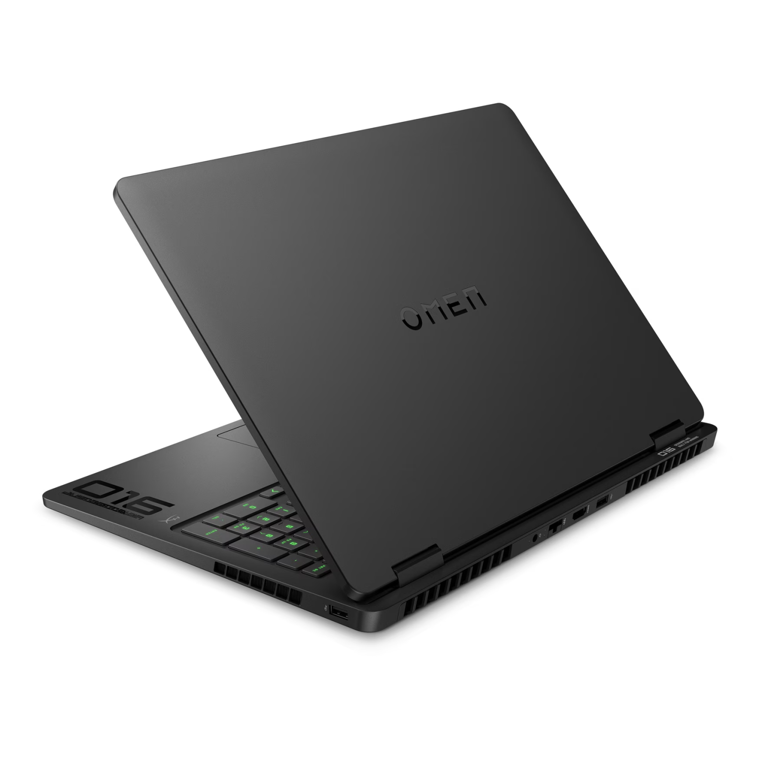 HP OMEN 16" 2K IPS sRGB 144Hz Gaming Laptop, Intel Core 7-240H, 32GB DDR5 2TB SSD, GeForce RTX 5070 (8GB GDDR7), Backlit RGB Keyboard, Fast Charge,