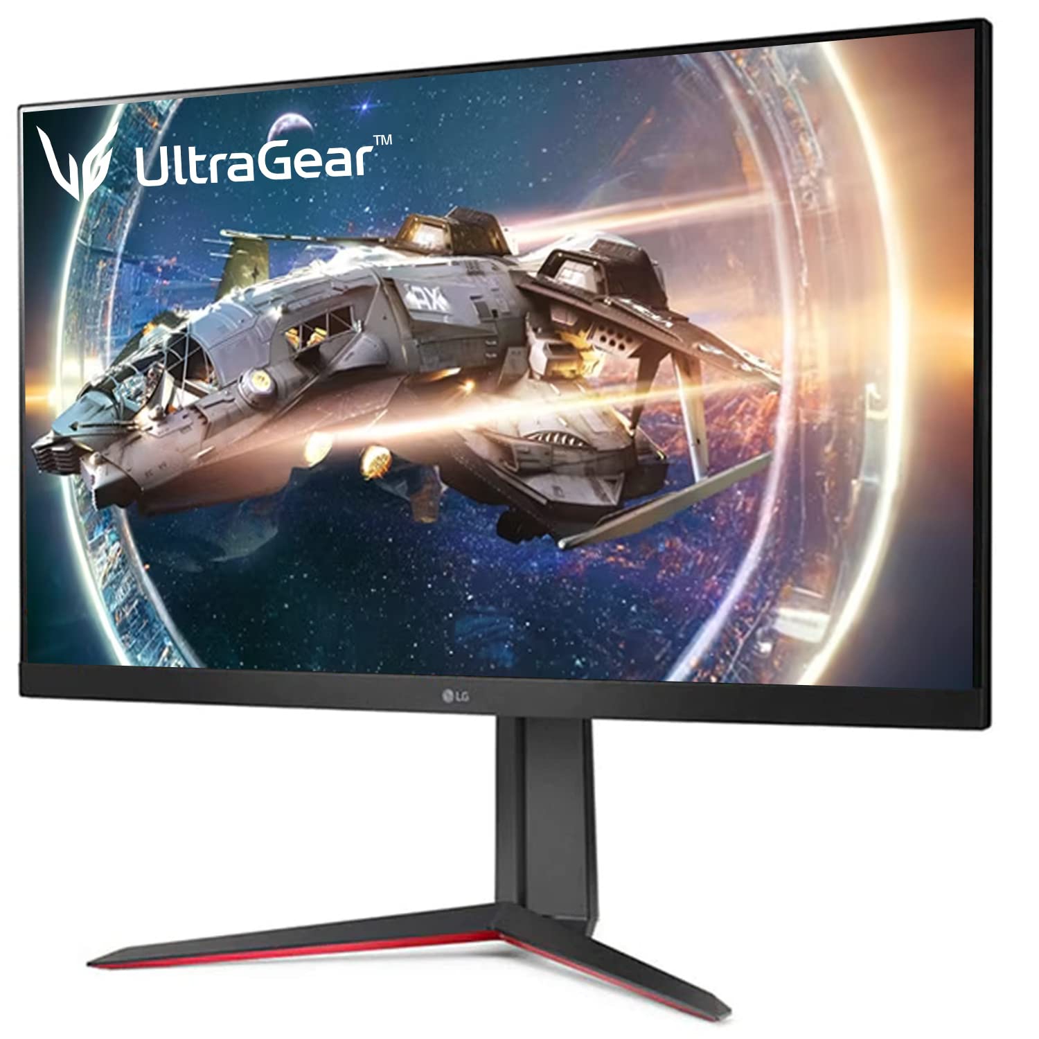 LG 32GN650-B ゲーミングモニター 本体 32'' UltraGear QHD HDR10 Monitor - 32GN650-B | LG USA