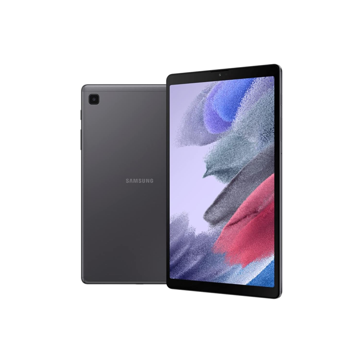 Refurbished - Samsung Galaxy Tab A7 Lite 8.7" - WiFi Only - 32GB Android Tablet - Dark Grey