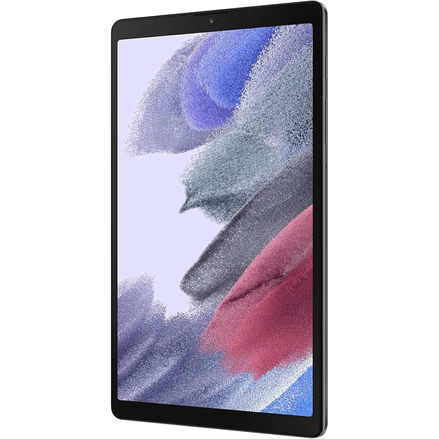 Refurbished - Samsung Galaxy Tab A7 Lite 8.7" - WiFi Only - 32GB Android Tablet - Dark Grey