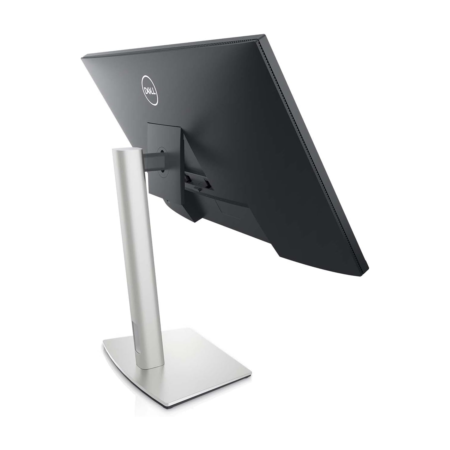 Dell P2723D 27" QHD WLED LCD Monitor - 16:9 - Black, Silver - Refurbished(Excellent)