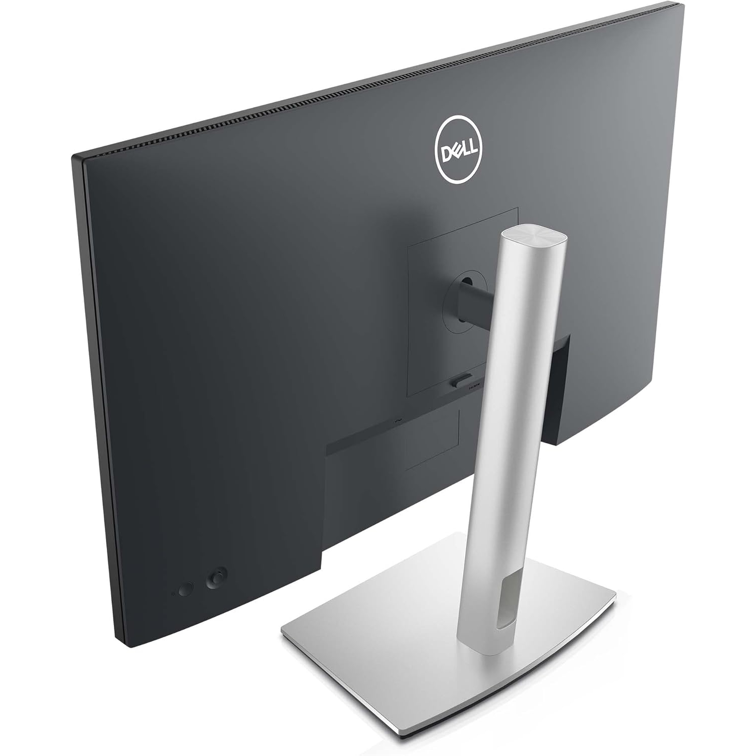 Dell P2723D 27" QHD WLED LCD Monitor - 16:9 - Black, Silver - Refurbished(Excellent)