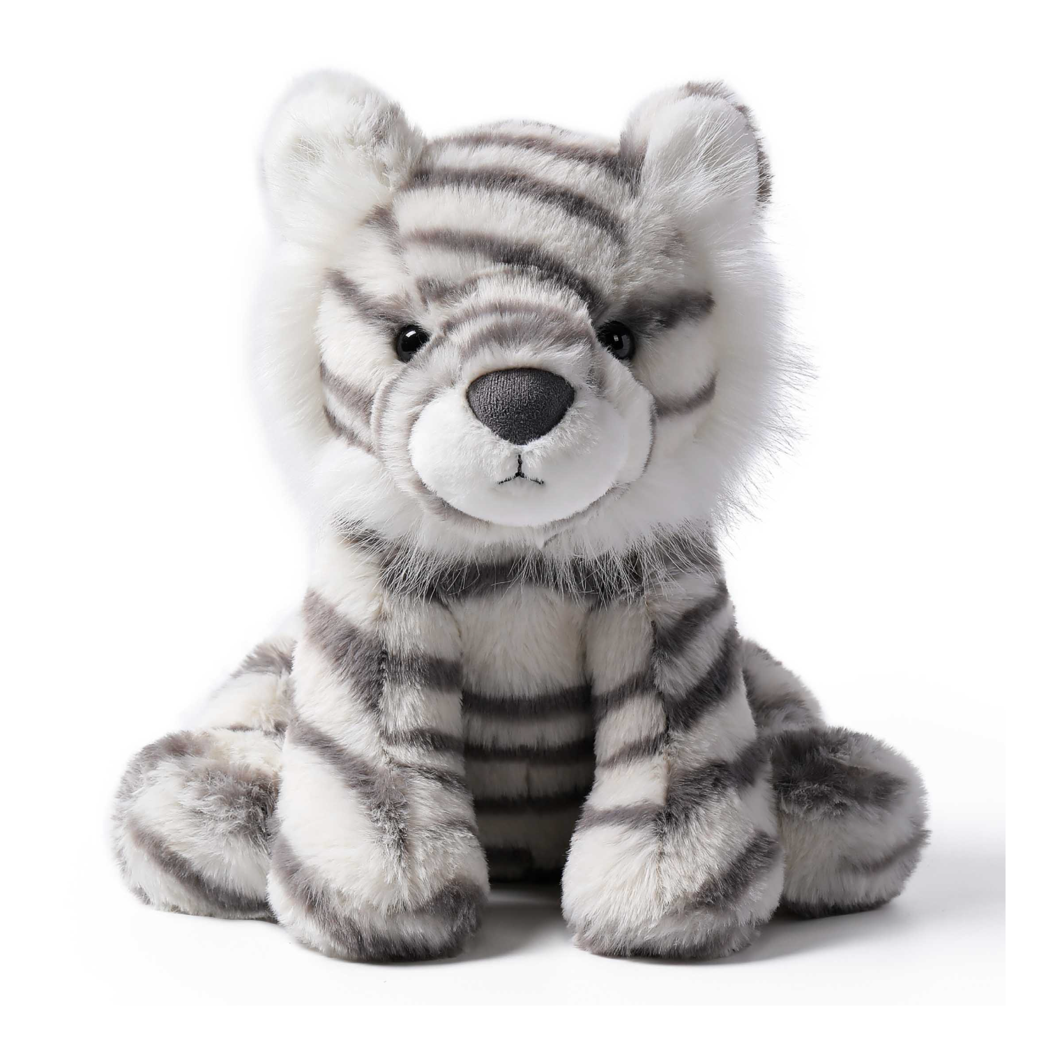 McHugs Moon White Tiger