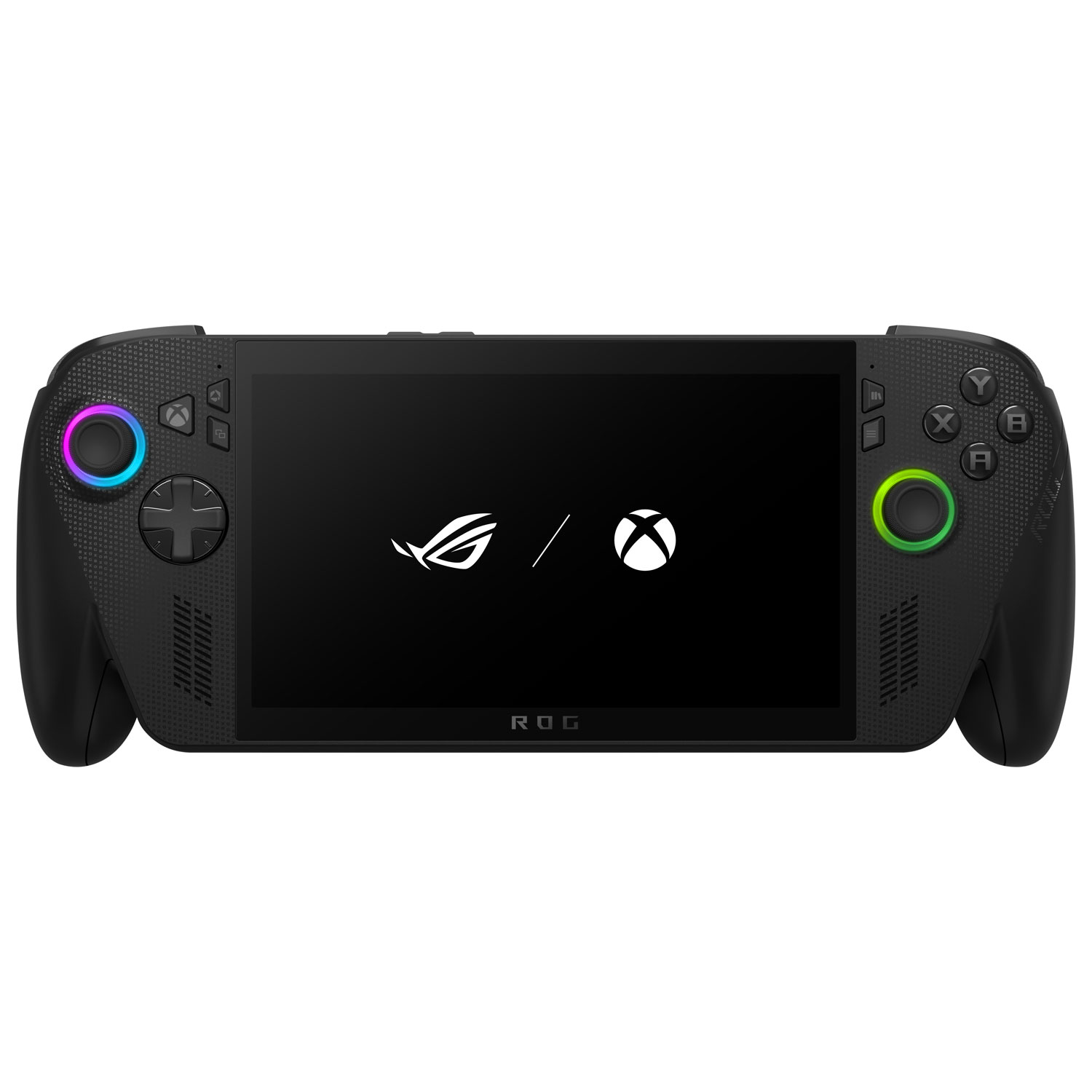 Console de jeu tactile de 7 po ROG Xbox Ally X d'ASUS - Noir - Partenaire de détail exclusif