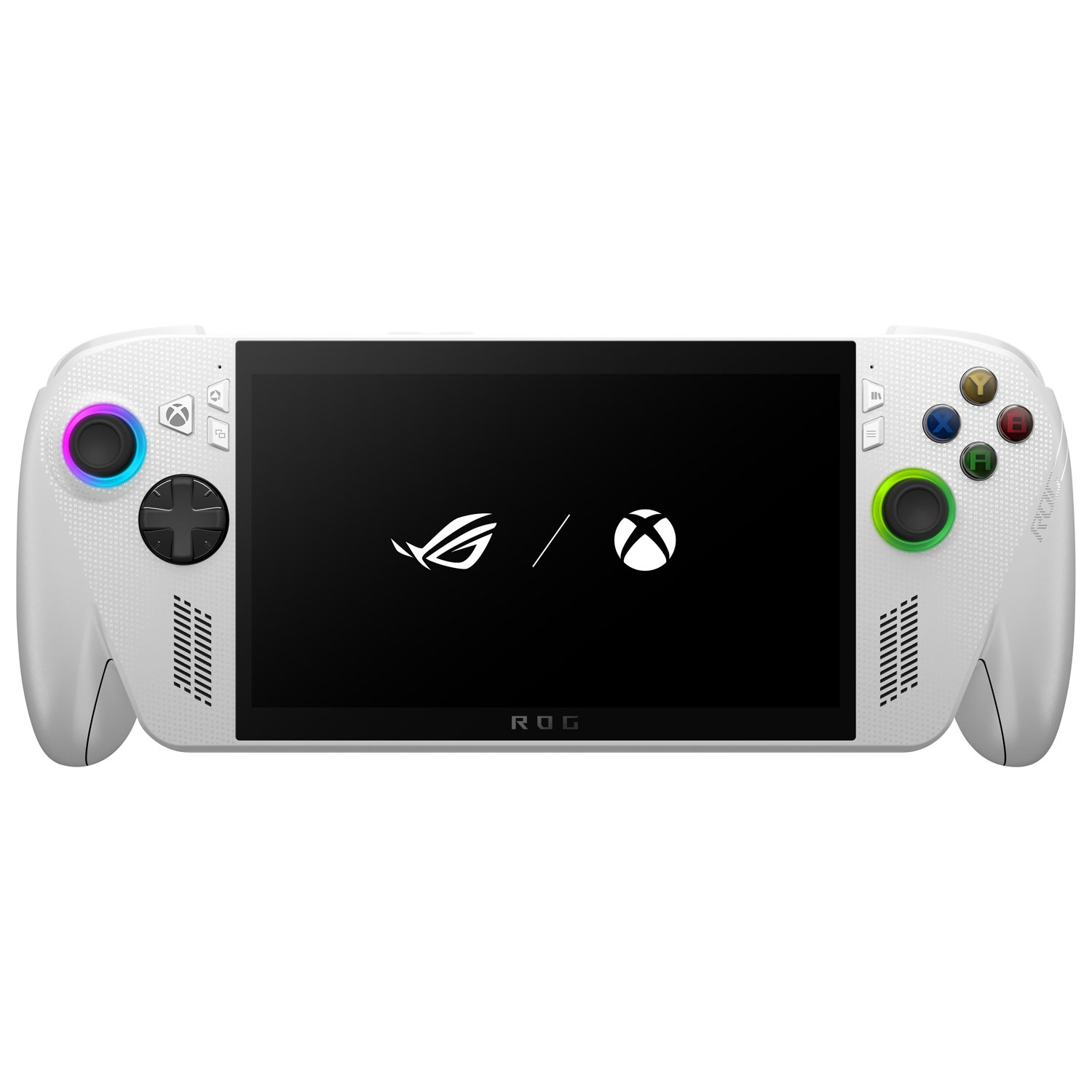 Console de jeu tactile de 7 po ROG Xbox Ally d'ASUS - Blanc