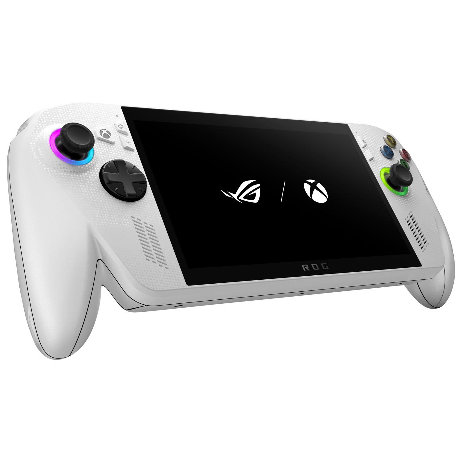 Console de jeu tactile de 7 po ROG Xbox Ally d'ASUS - Blanc