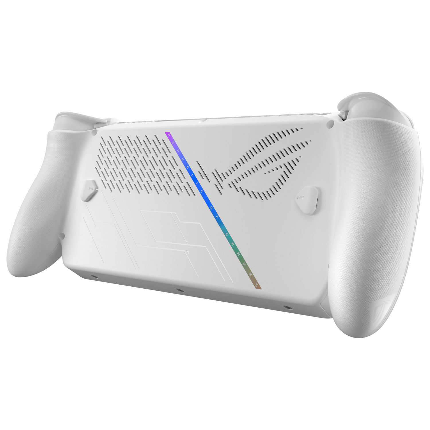 Console de jeu tactile de 7 po ROG Xbox Ally d'ASUS - Blanc