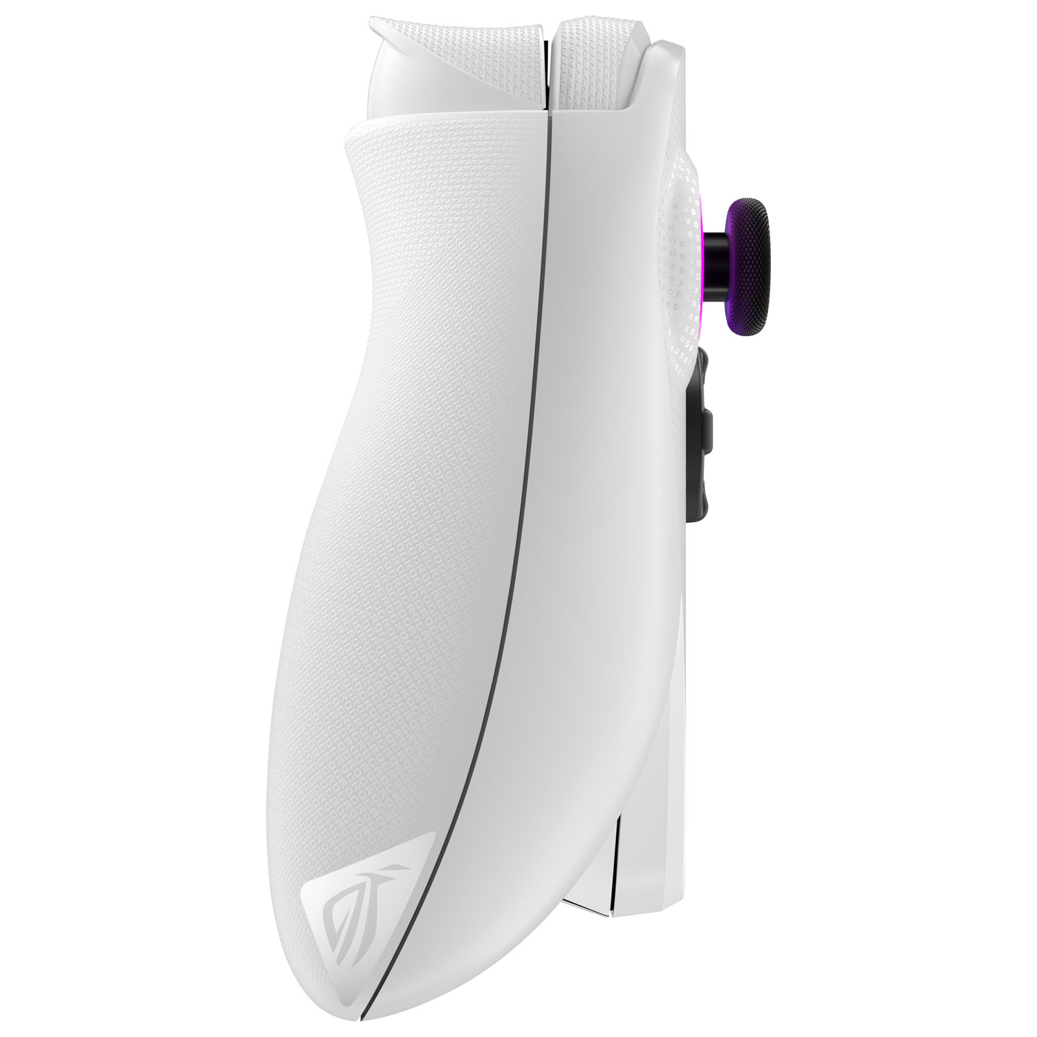 Console de jeu tactile de 7 po ROG Xbox Ally d'ASUS - Blanc