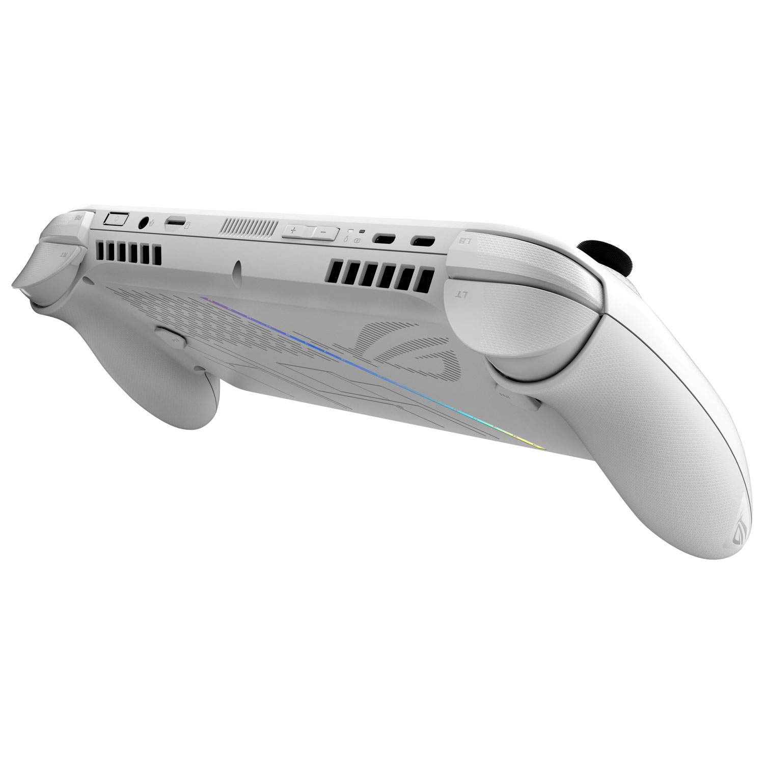 Console de jeu tactile de 7 po ROG Xbox Ally d'ASUS - Blanc