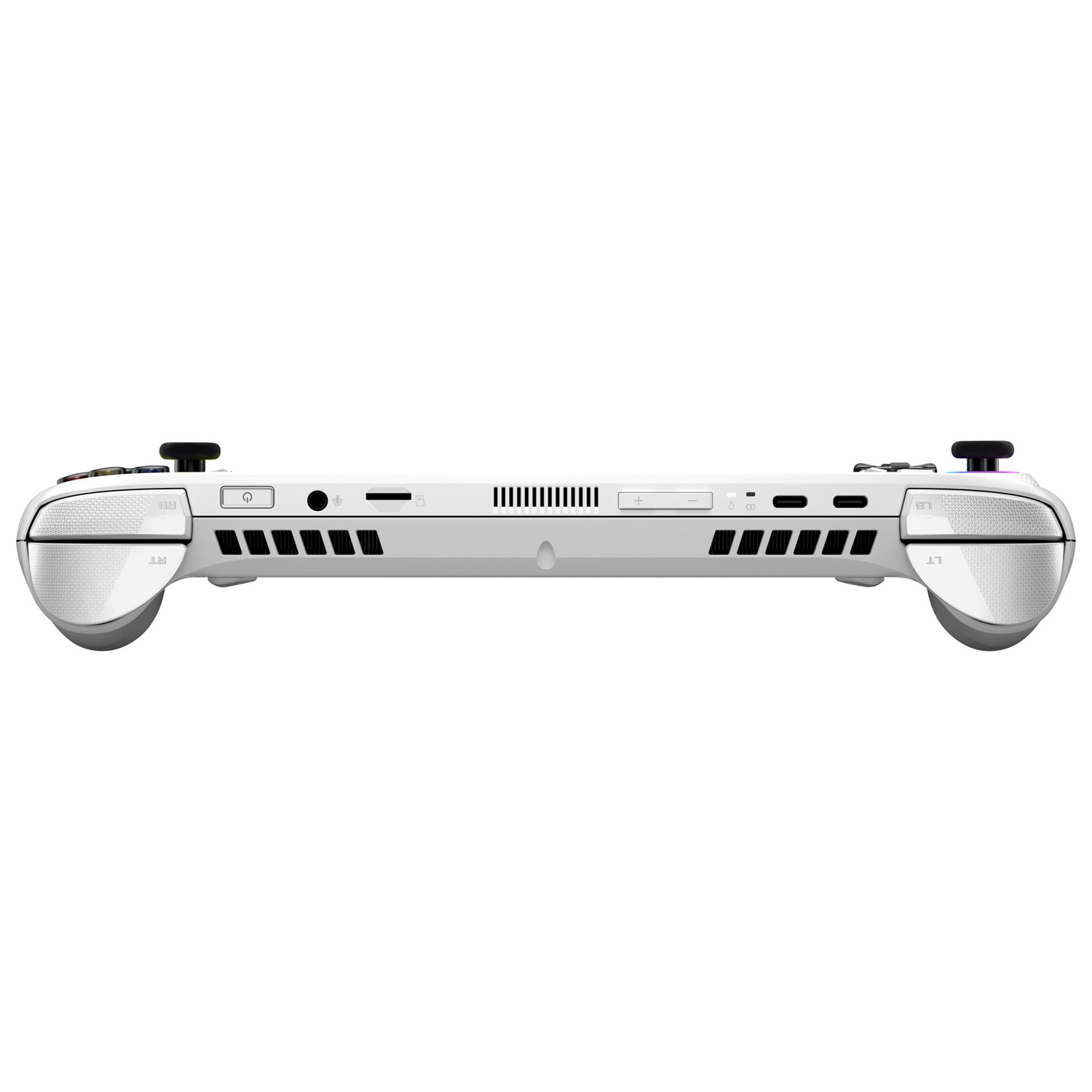 Console de jeu tactile de 7 po ROG Xbox Ally d'ASUS - Blanc