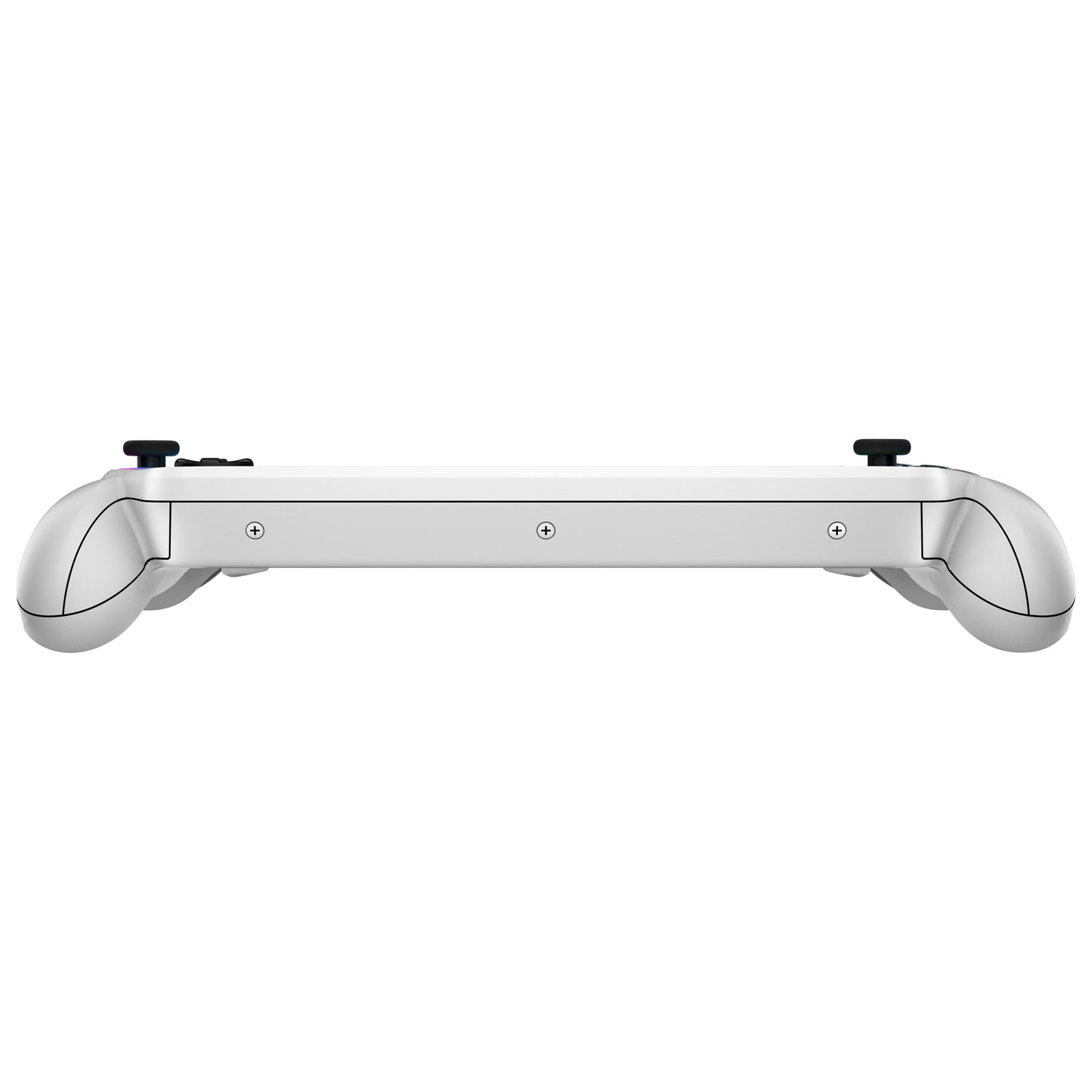 Console de jeu tactile de 7 po ROG Xbox Ally d'ASUS - Blanc