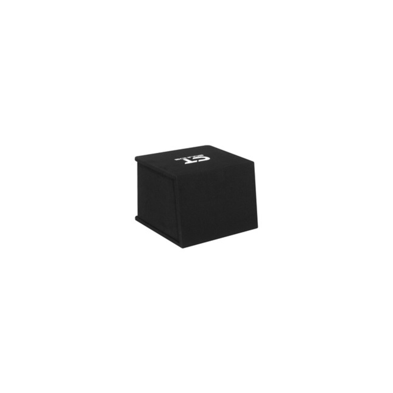 CT Sounds TROPO-1X10D2 Single 10” 650W RMS Loaded Tropo Series Ported Car Subwoofer Box