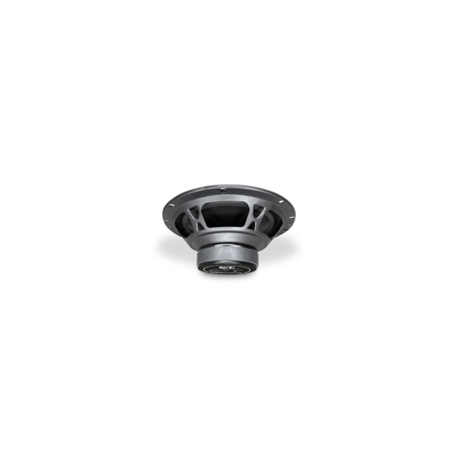 Haut-parleurs coaxiaux 100&nbsp;W RMS BIO-6-5-COX de 6,5&nbsp;po de CT Sounds