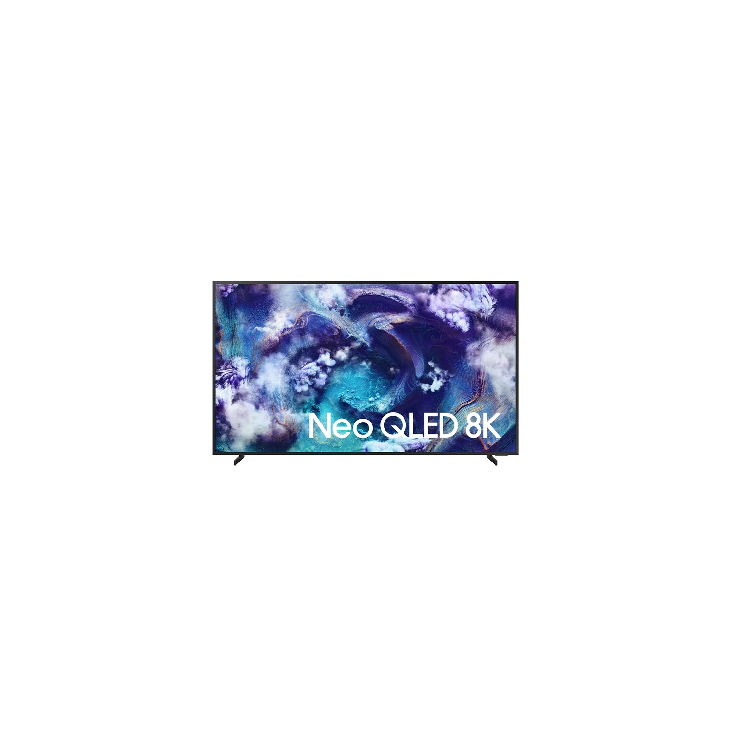 Boîte ouverte - Téléviseur intelligent IA à vision Neo QLED 8K de 65&nbsp;po QN65QN900FFXZC de Samsung