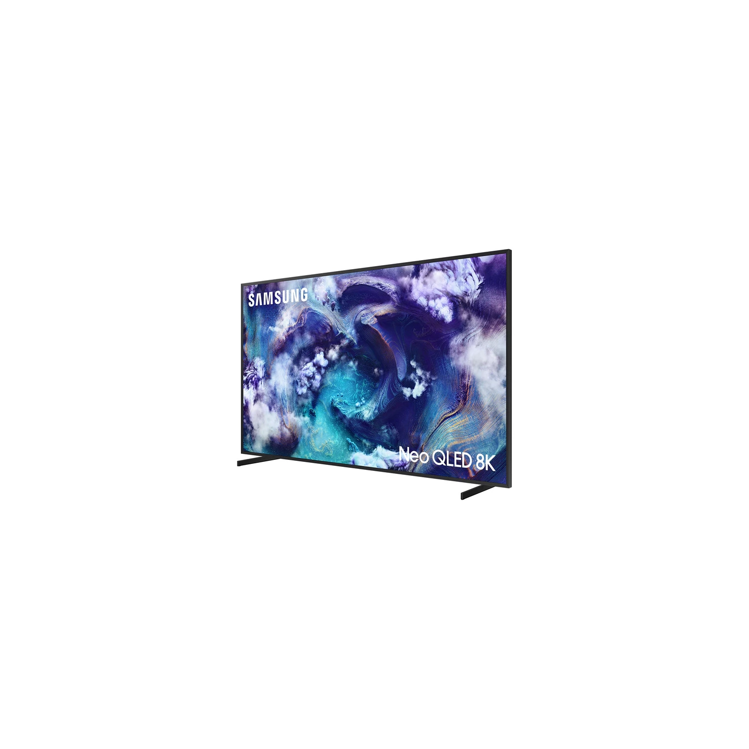 Boîte ouverte - Téléviseur intelligent IA à vision Neo QLED 8K de 65&nbsp;po QN65QN900FFXZC de Samsung