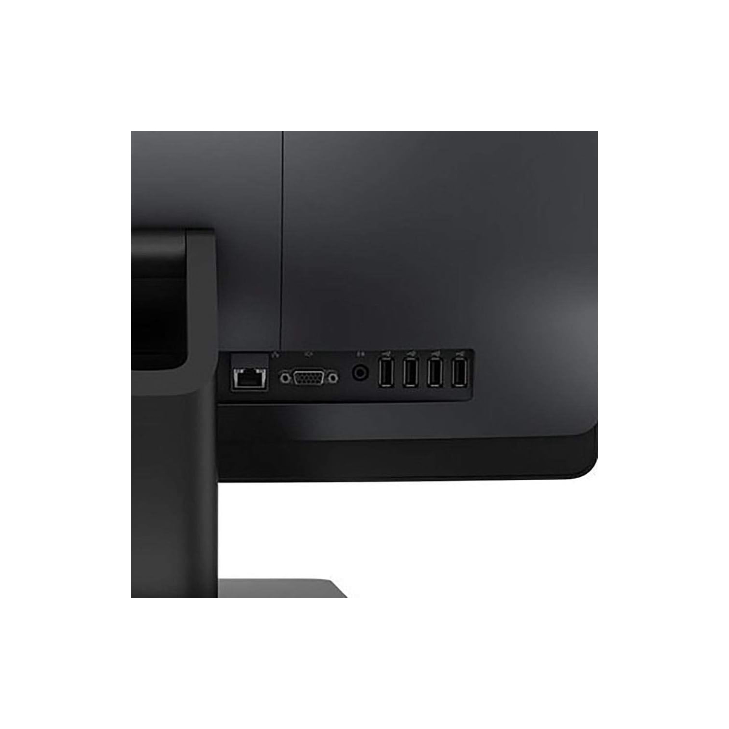 Dell OptiPlex 3030 19.5" All-in-One Desktop – Intel i5-4590S – 16GB RAM – 512GB SSD – Windows 10 Pro – Wireless Keyboard & Mouse – Refurbished