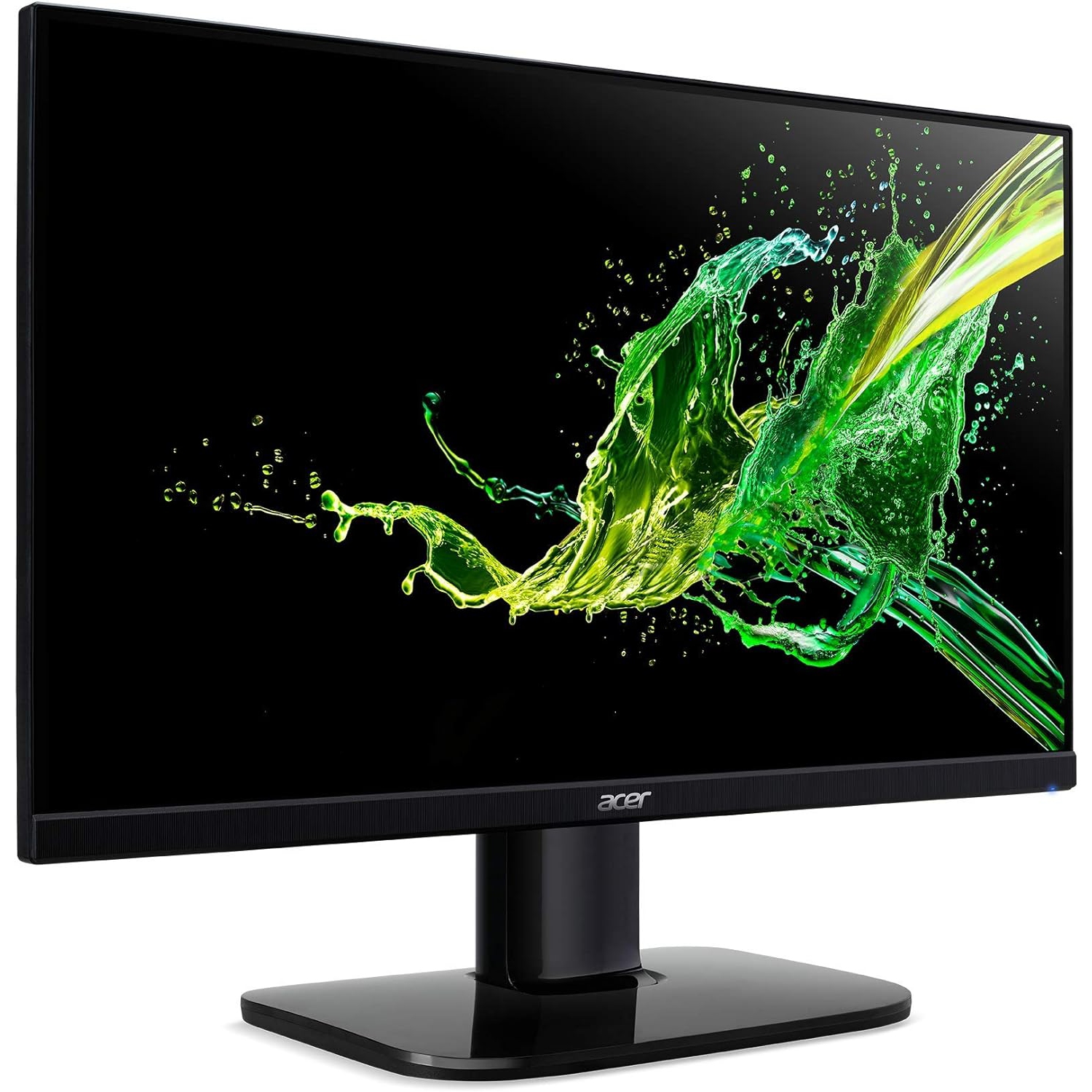 Open Box - Acer 27" FHD 1ms VRB 120Hz AMD FreeSync IPS Gaming Monitor w/ 2 Years Warranty