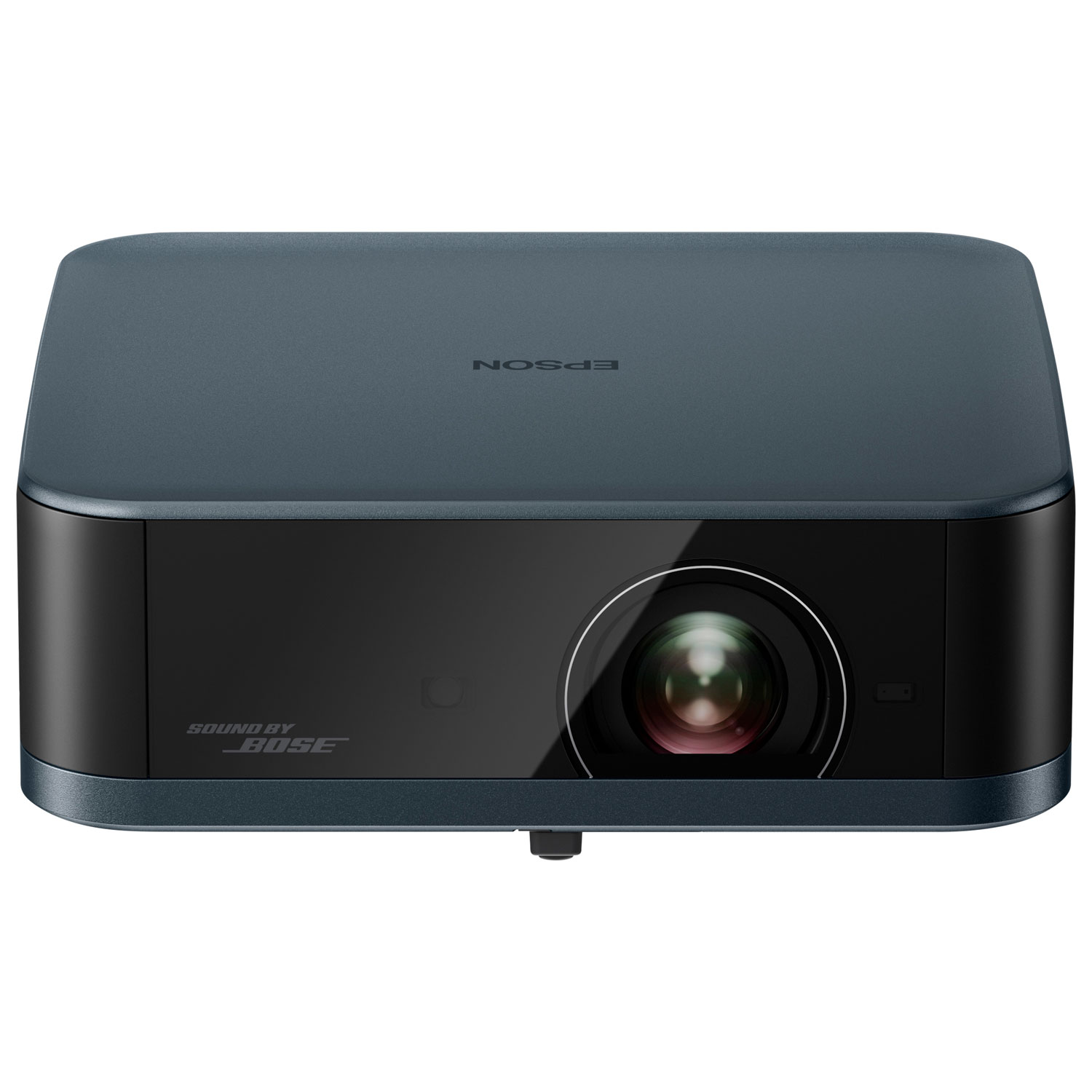 Projecteur de cinéma maison DEL UHD 4K Lifestudio POP PLUS EF62N d'Epson - Bleu marine