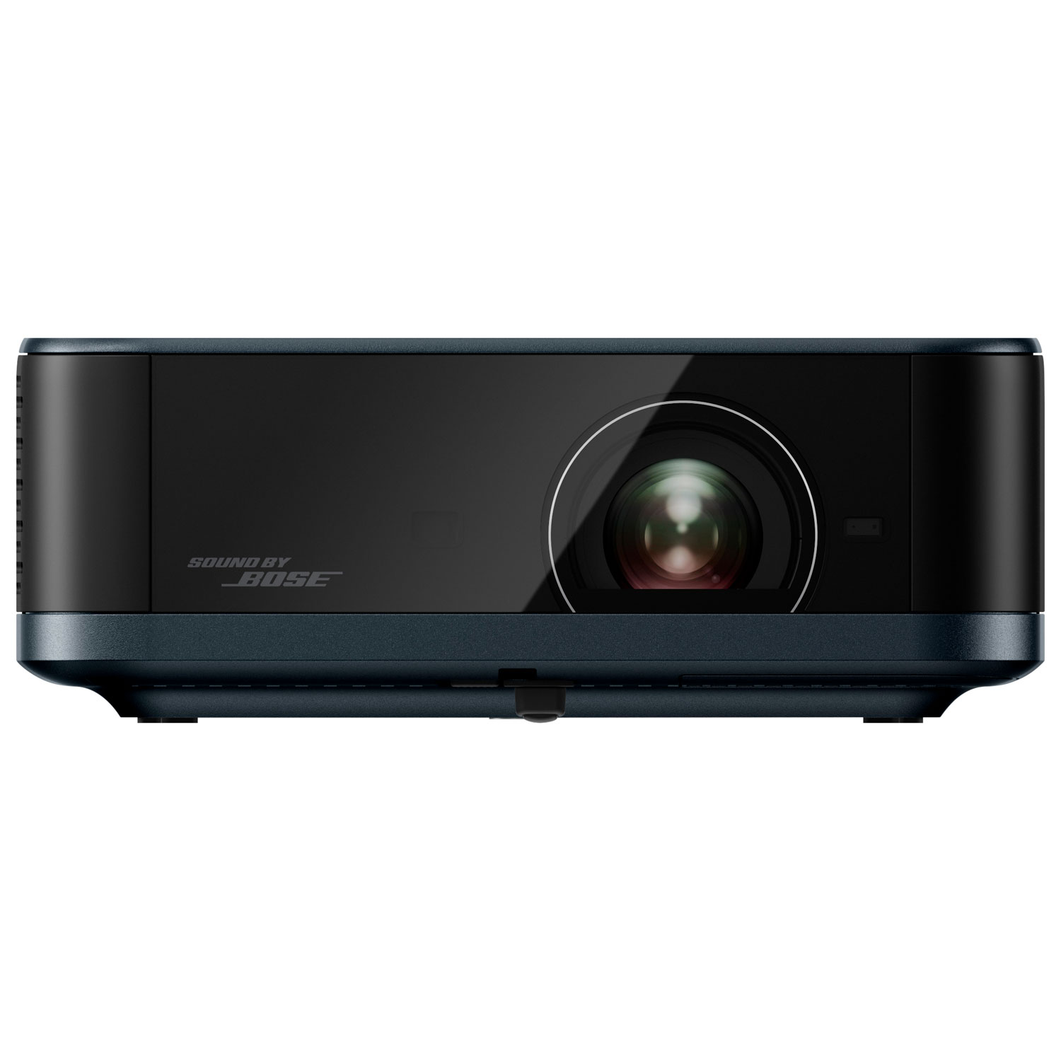 Projecteur de cinéma maison DEL UHD 4K Lifestudio POP PLUS EF62N d'Epson - Bleu marine