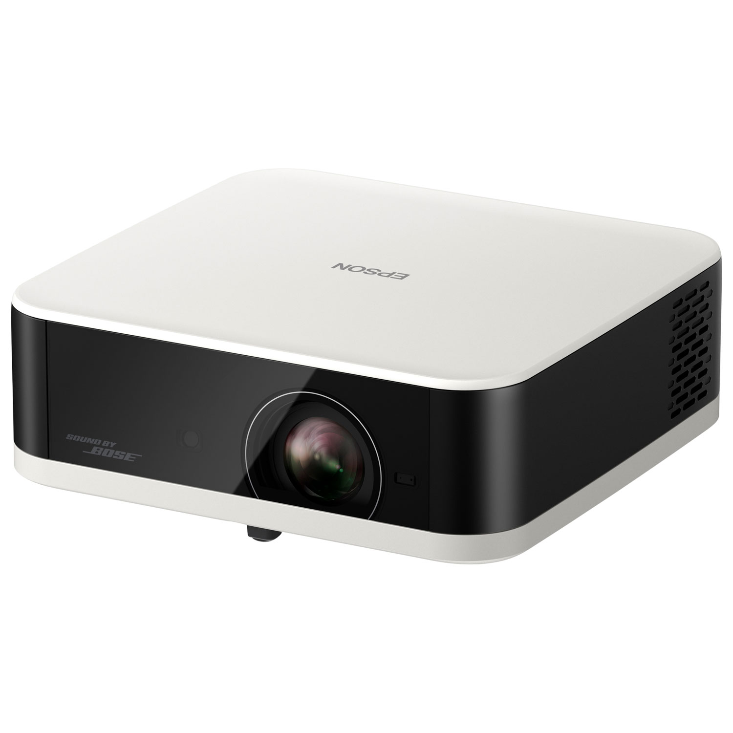Projecteur de cinéma maison DEL HD 1080p POP d'Epson