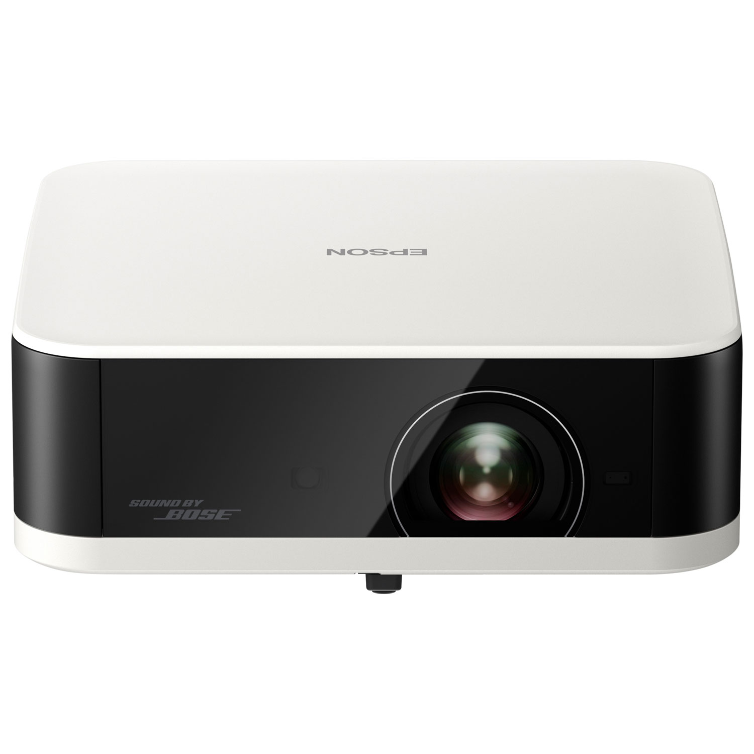 Projecteur de cinéma maison DEL HD 1080p POP d'Epson