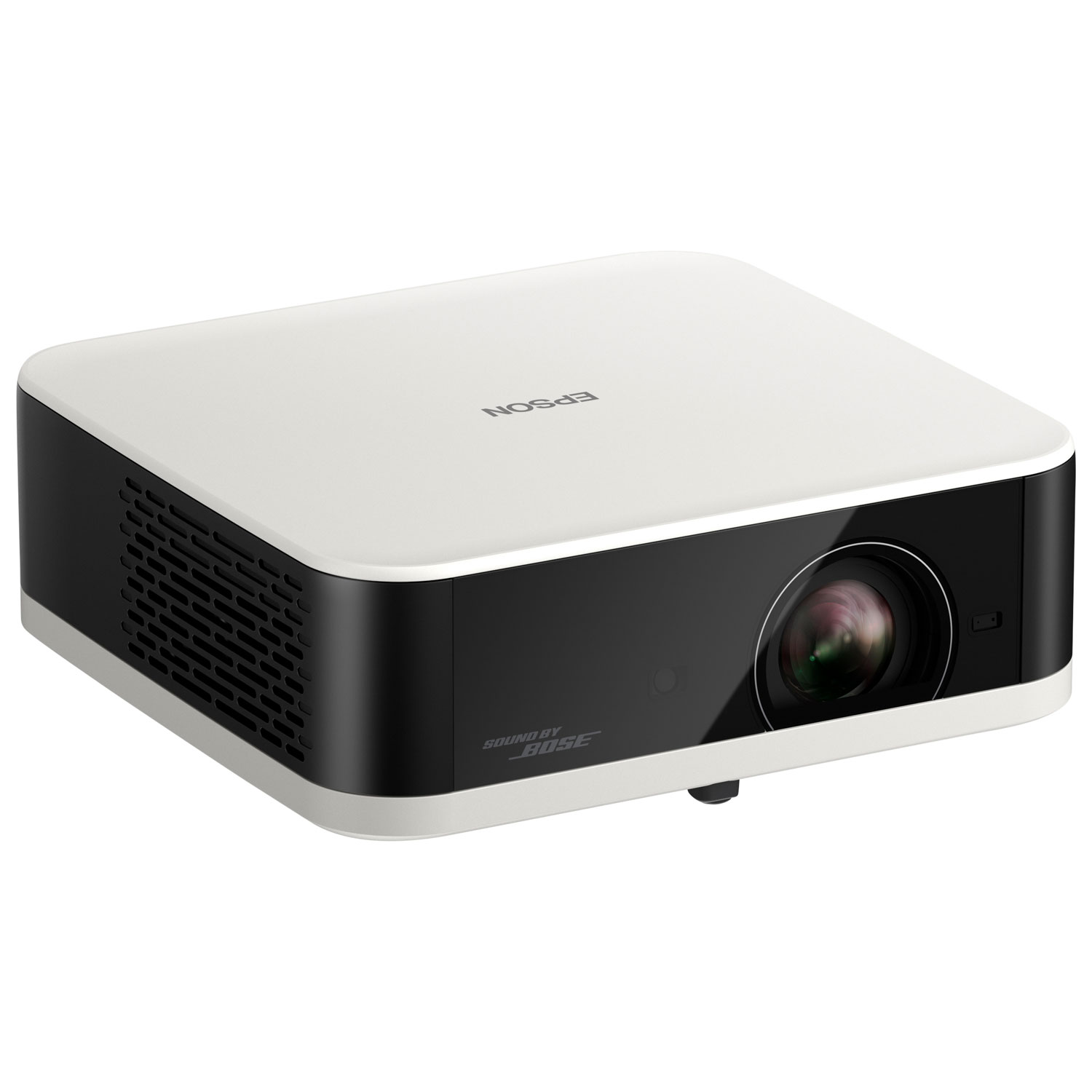 Projecteur de cinéma maison DEL HD 1080p POP d'Epson